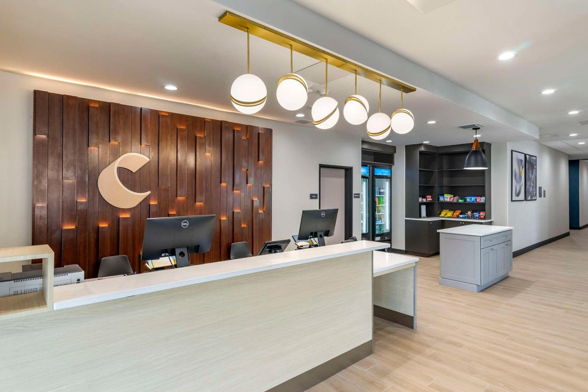 Comfort Inn & Suites New Port Richey Downtown District gallery photo in New Port Richey, FL — image 19