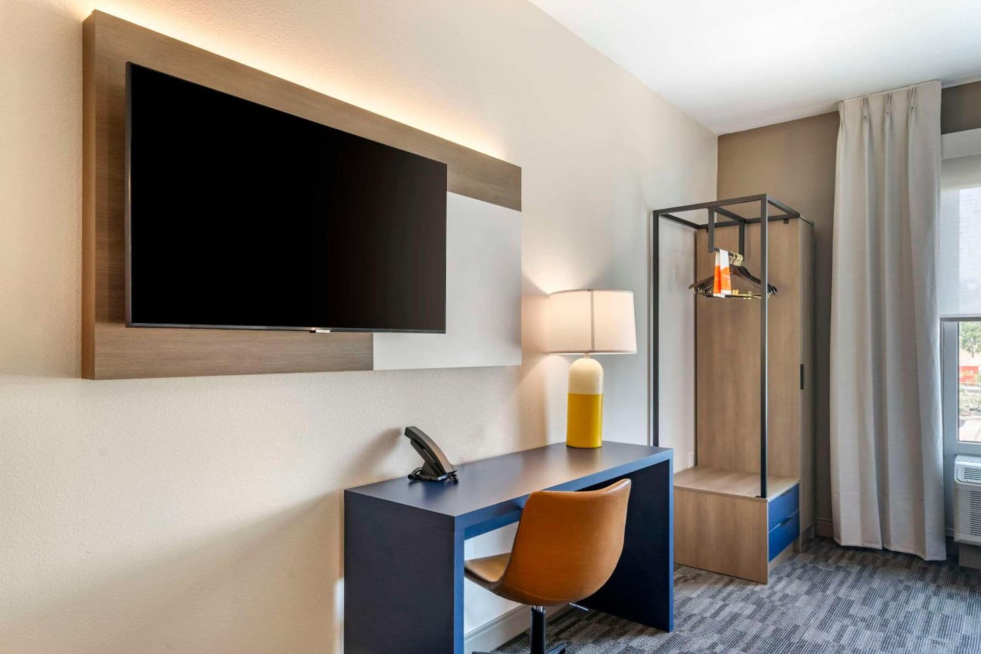 Comfort Inn & Suites New Port Richey Downtown District gallery photo in New Port Richey, FL — image 60