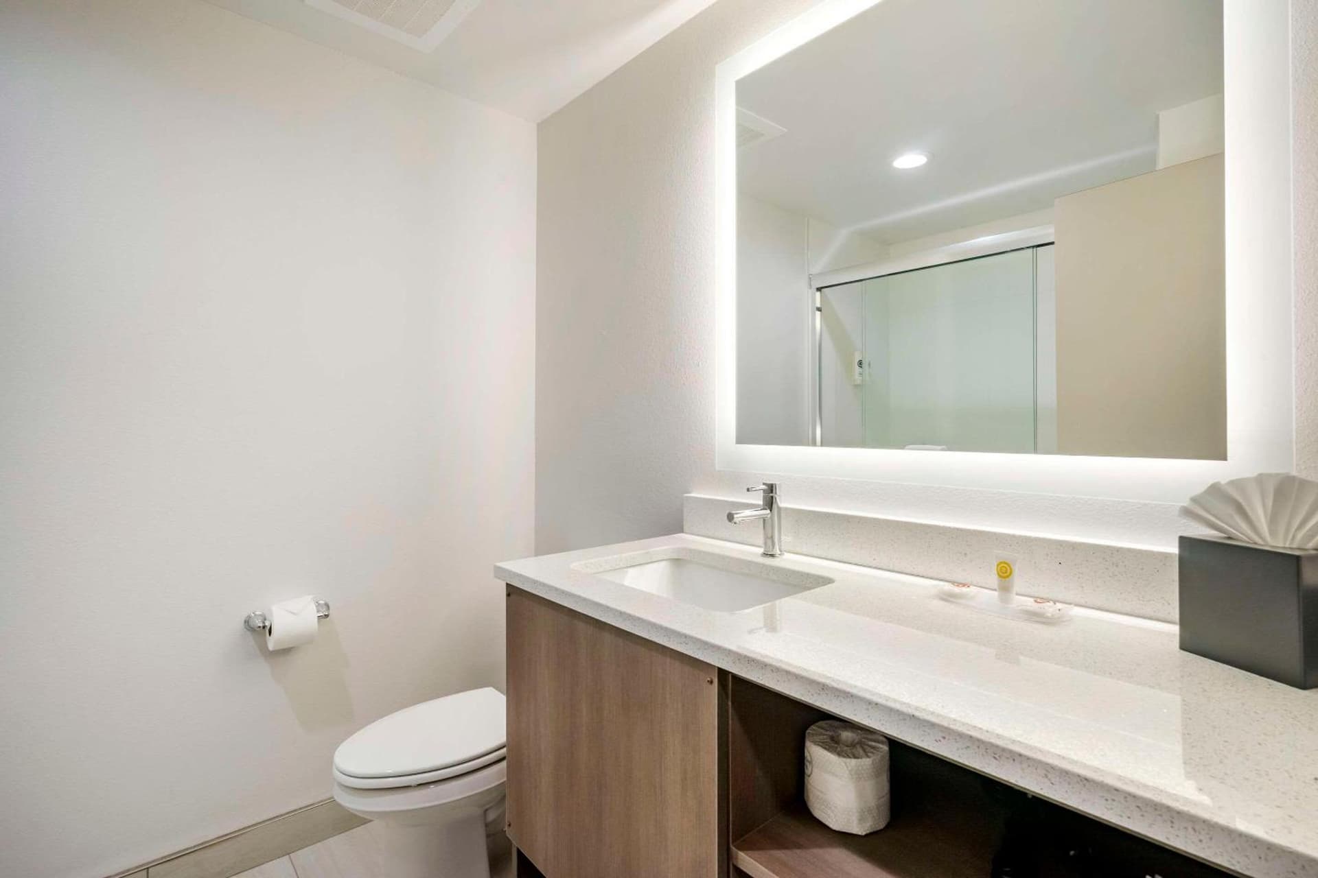 Comfort Inn & Suites New Port Richey Downtown District gallery photo in New Port Richey, FL — image 46