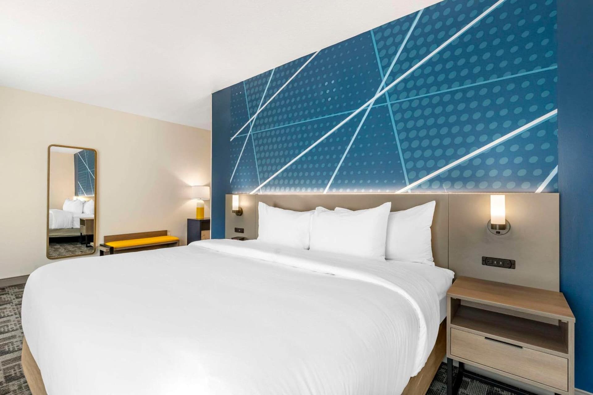 Comfort Inn & Suites New Port Richey Downtown District gallery photo in New Port Richey, FL — image 34