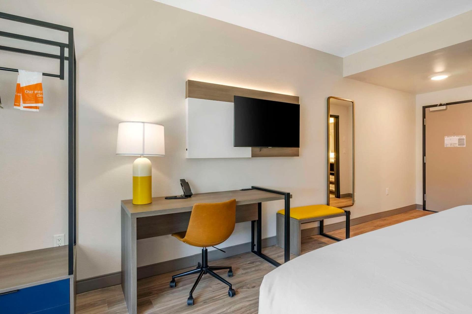 Comfort Inn & Suites New Port Richey Downtown District gallery photo in New Port Richey, FL — image 40
