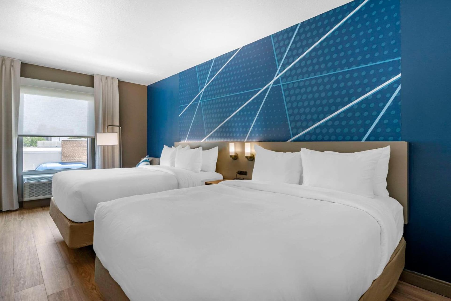Comfort Inn & Suites New Port Richey Downtown District gallery photo in New Port Richey, FL — image 28