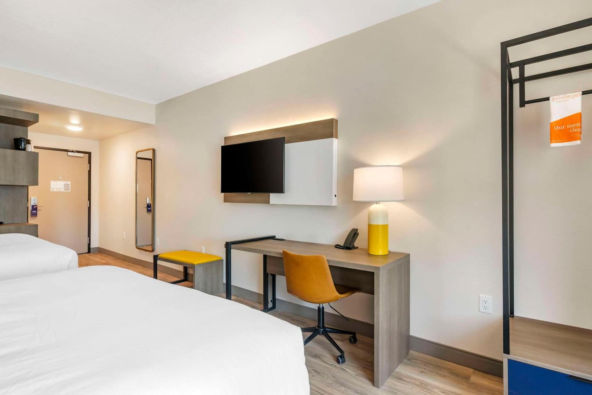 Comfort Inn & Suites New Port Richey Downtown District gallery photo in New Port Richey, FL — image 47