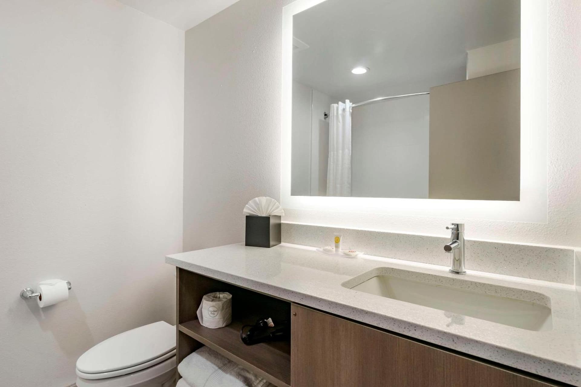 Comfort Inn & Suites New Port Richey Downtown District gallery photo in New Port Richey, FL — image 11