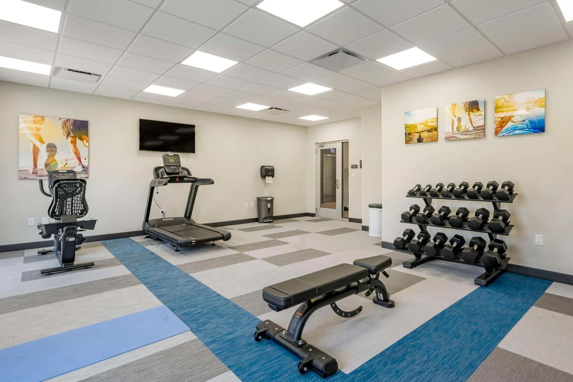Comfort Inn & Suites New Port Richey Downtown District gallery photo in New Port Richey, FL — image 72