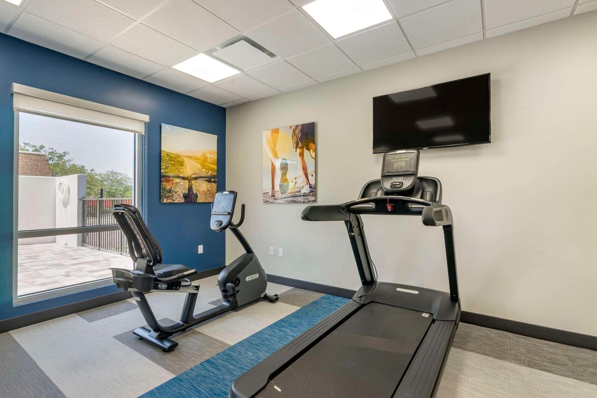 Comfort Inn & Suites New Port Richey Downtown District gallery photo in New Port Richey, FL — image 26