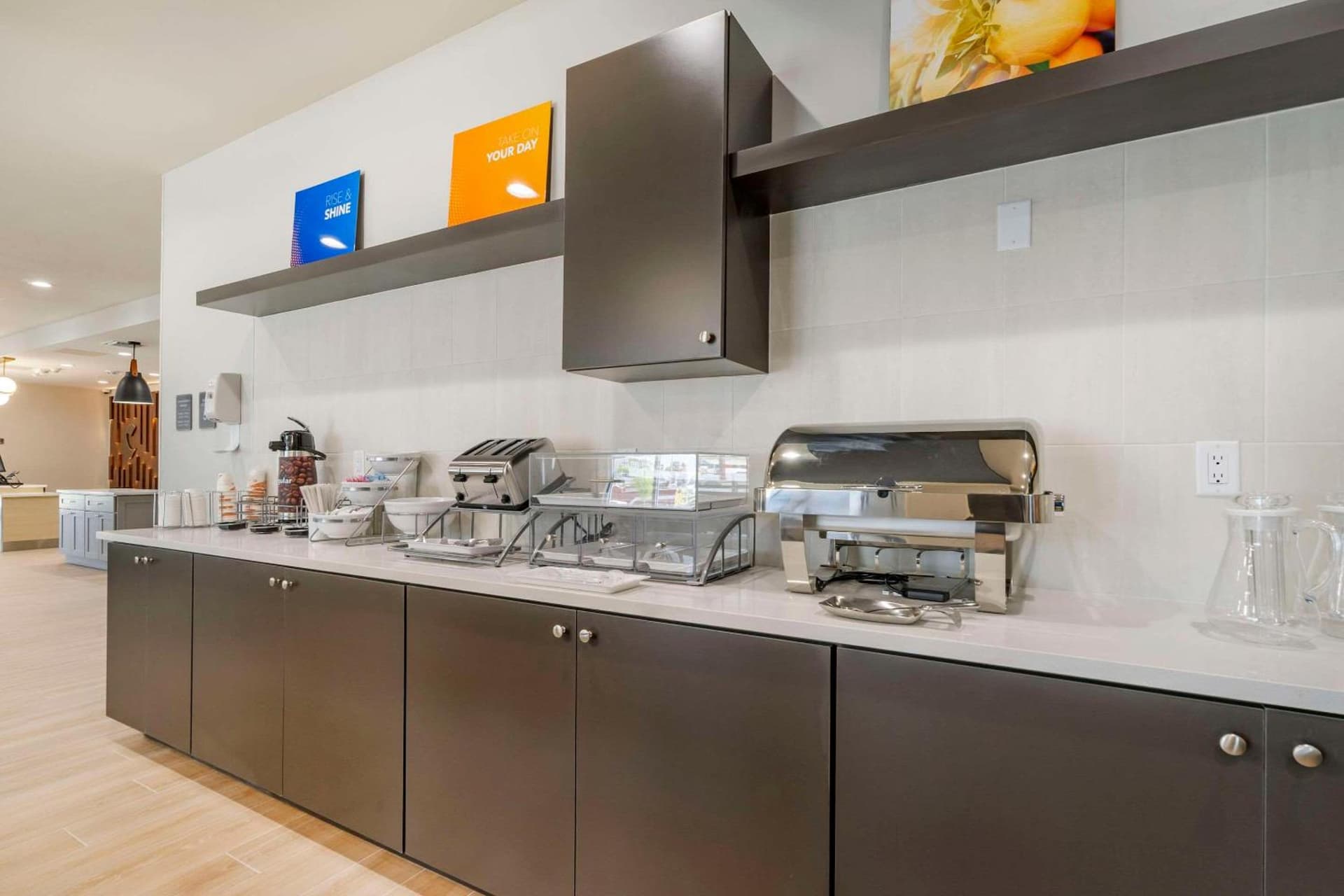 Comfort Inn & Suites New Port Richey Downtown District gallery photo in New Port Richey, FL — image 17