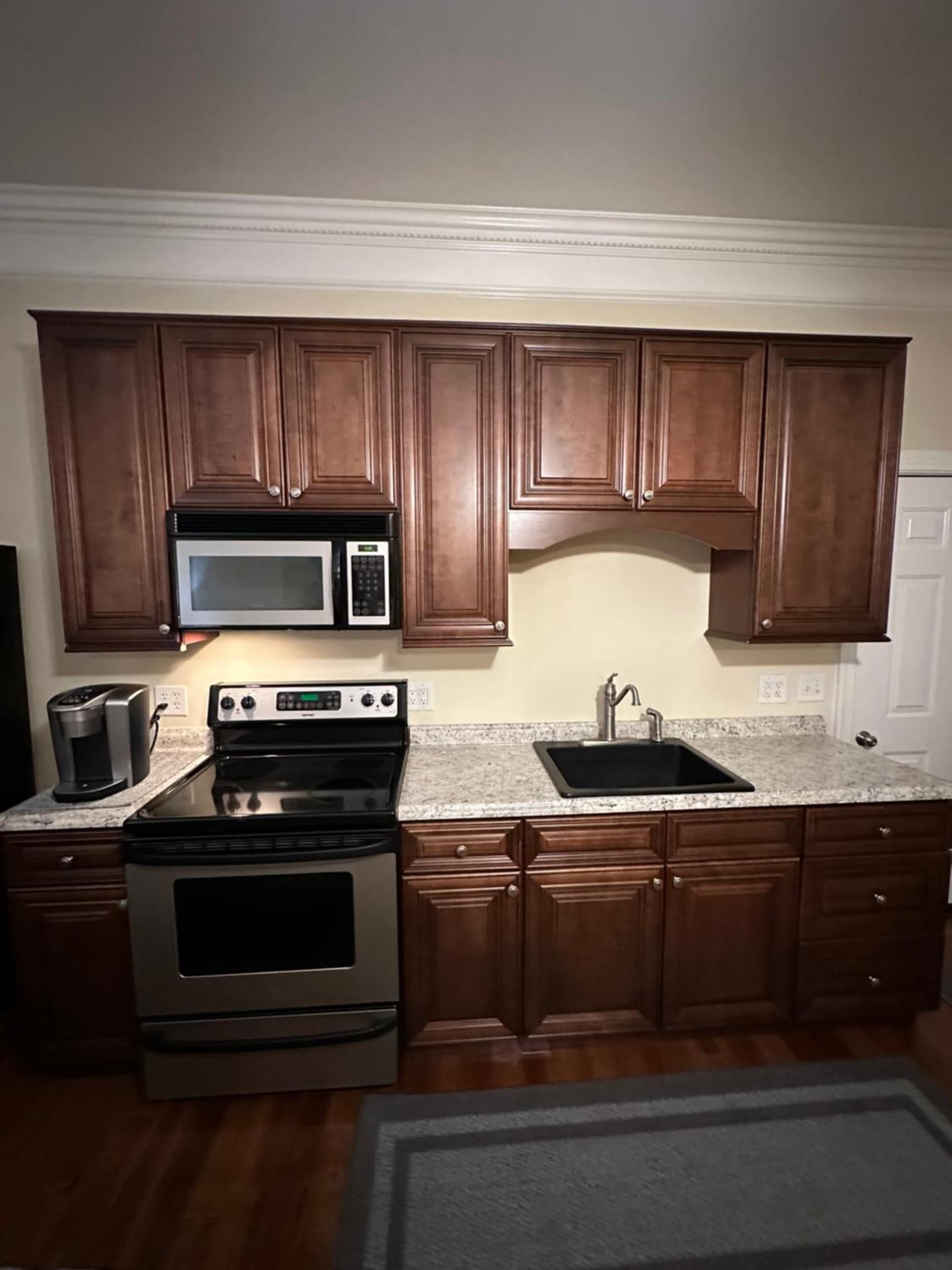 MooreField Suites Greensboro East gallery photo in McLeansville, NC — image 79