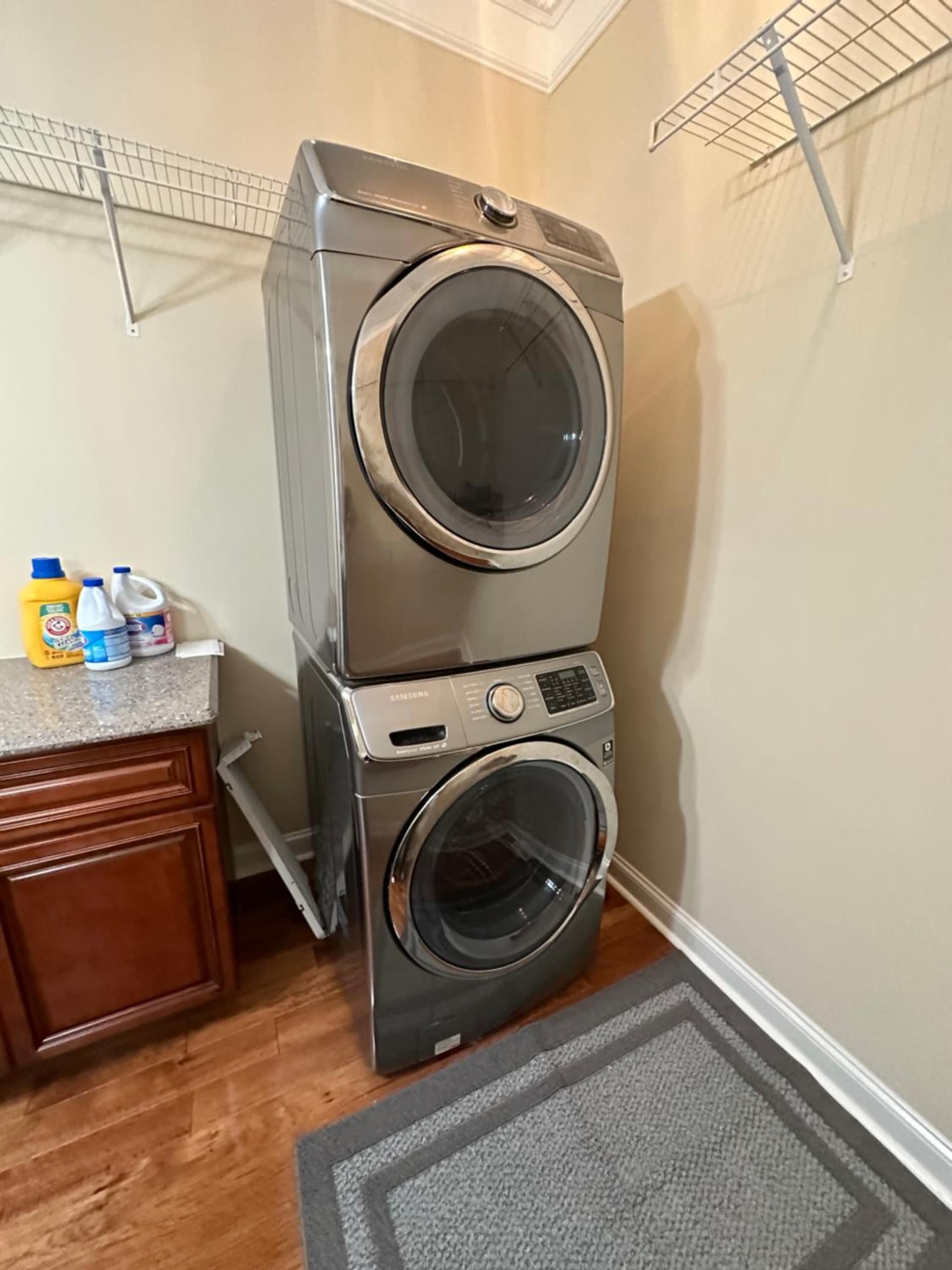 MooreField Suites Greensboro East gallery photo in McLeansville, NC — image 47