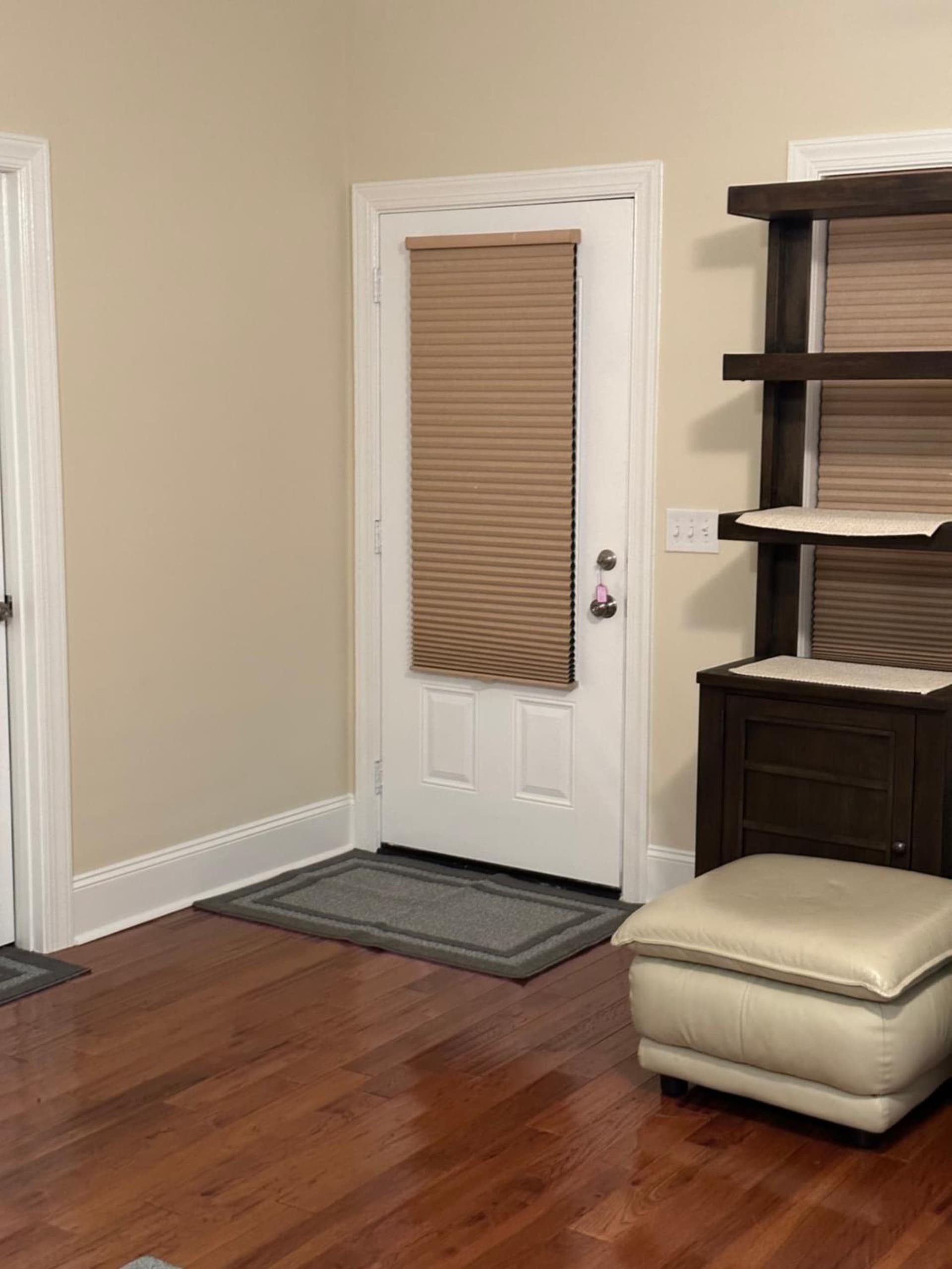 MooreField Suites Greensboro East property views in McLeansville, NC — gallery photo 3