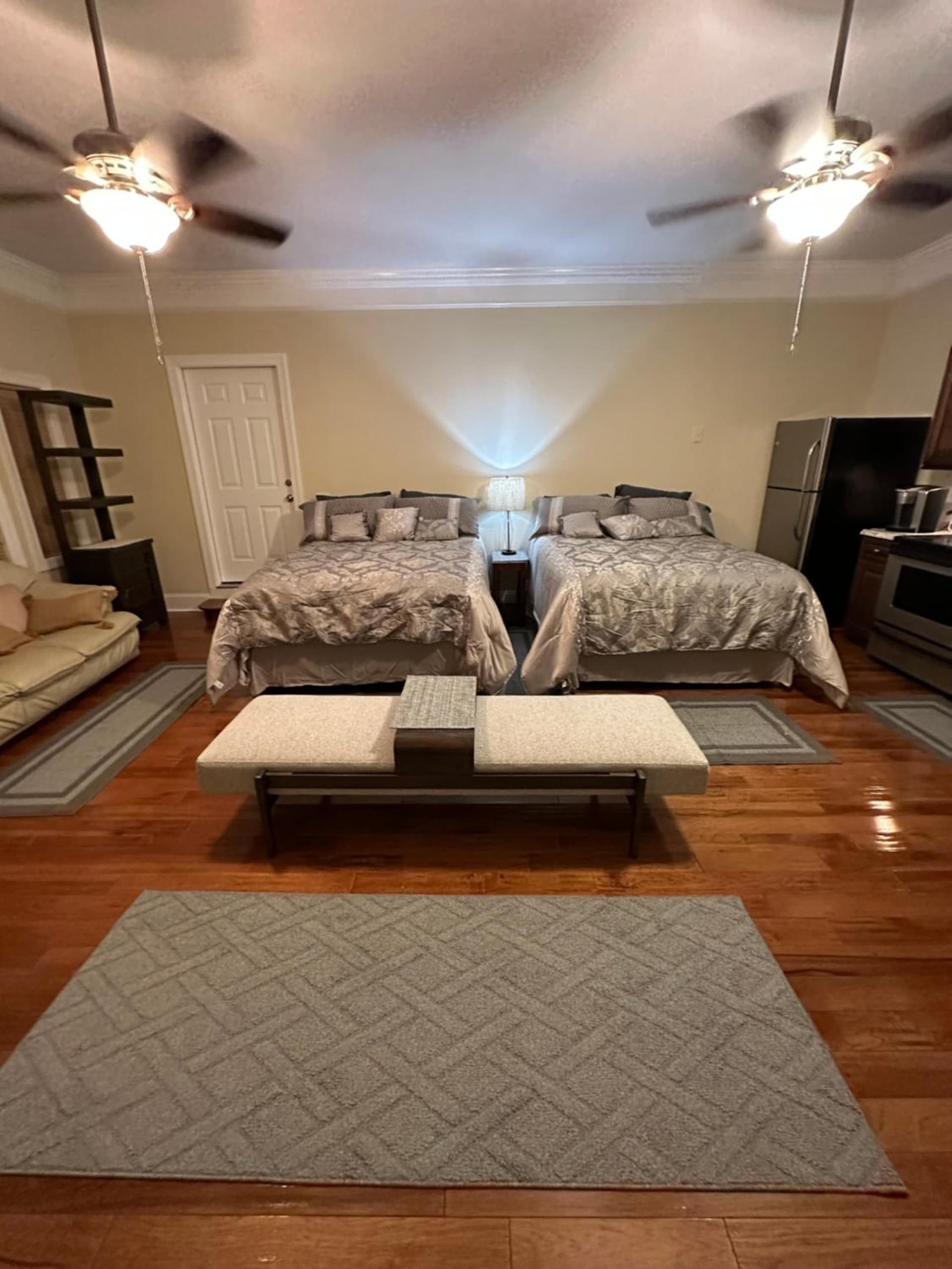 MooreField Suites Greensboro East gallery photo in McLeansville, NC — image 31