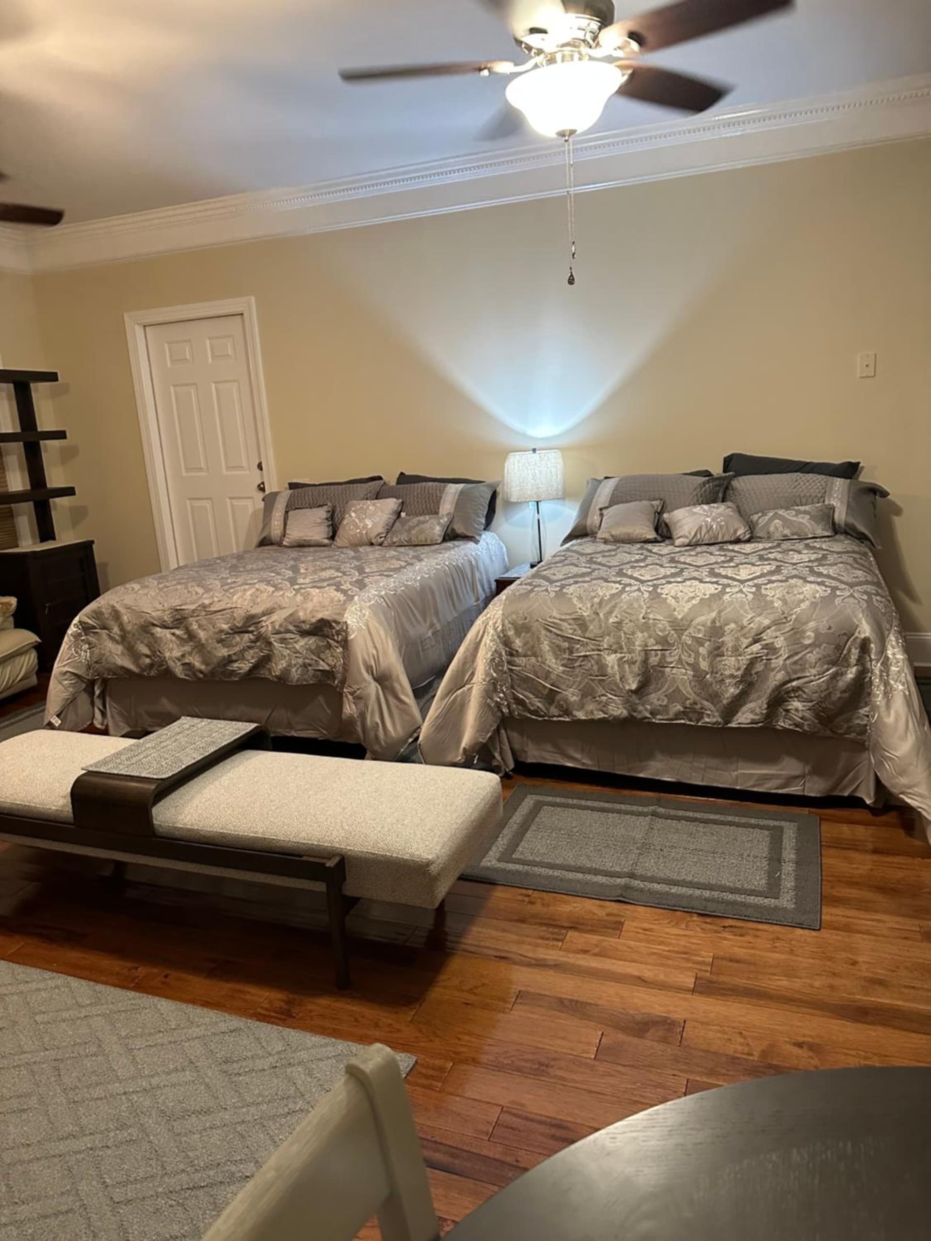 MooreField Suites Greensboro East gallery photo in McLeansville, NC — image 48