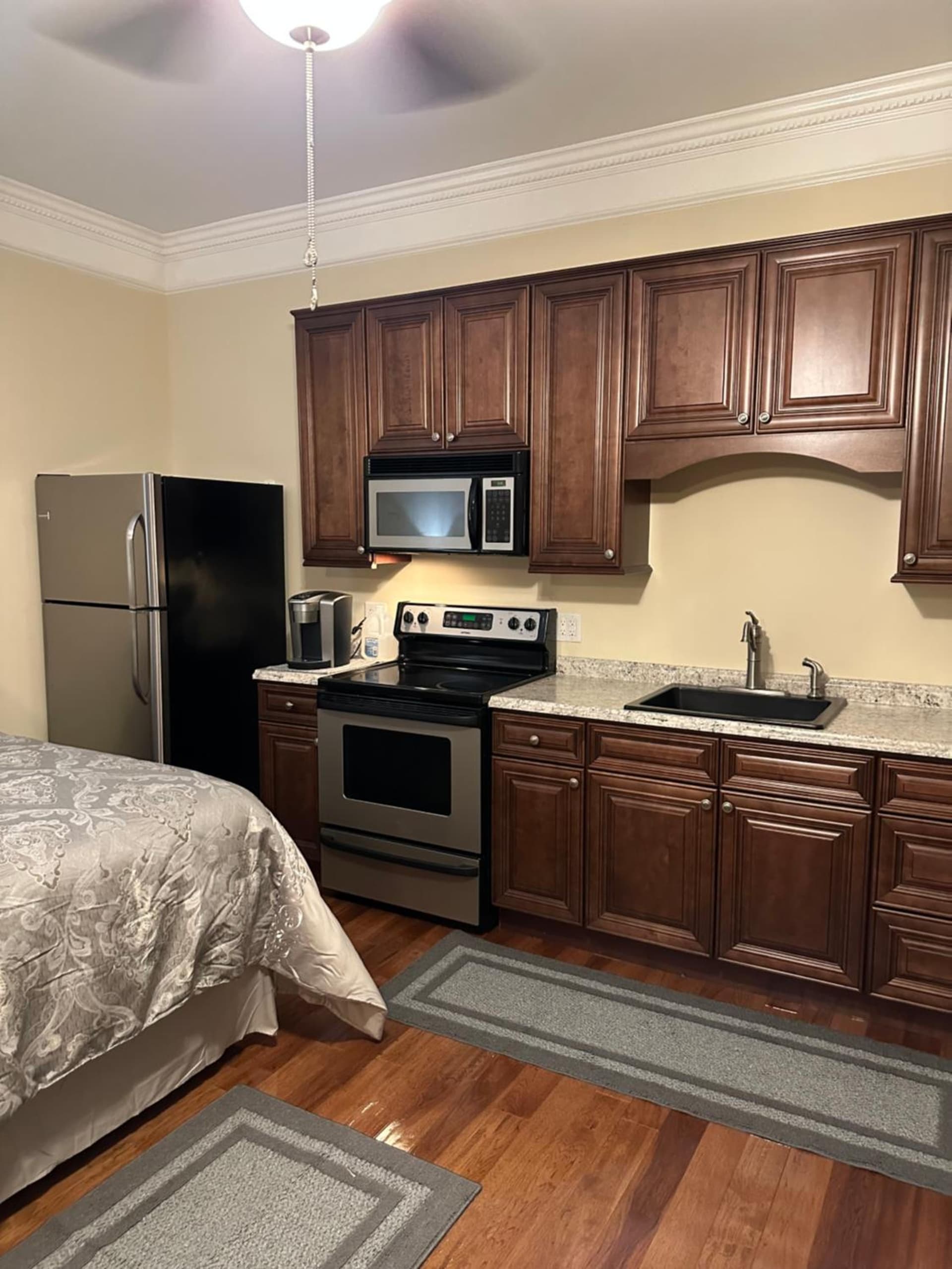 MooreField Suites Greensboro East gallery photo in McLeansville, NC — image 50