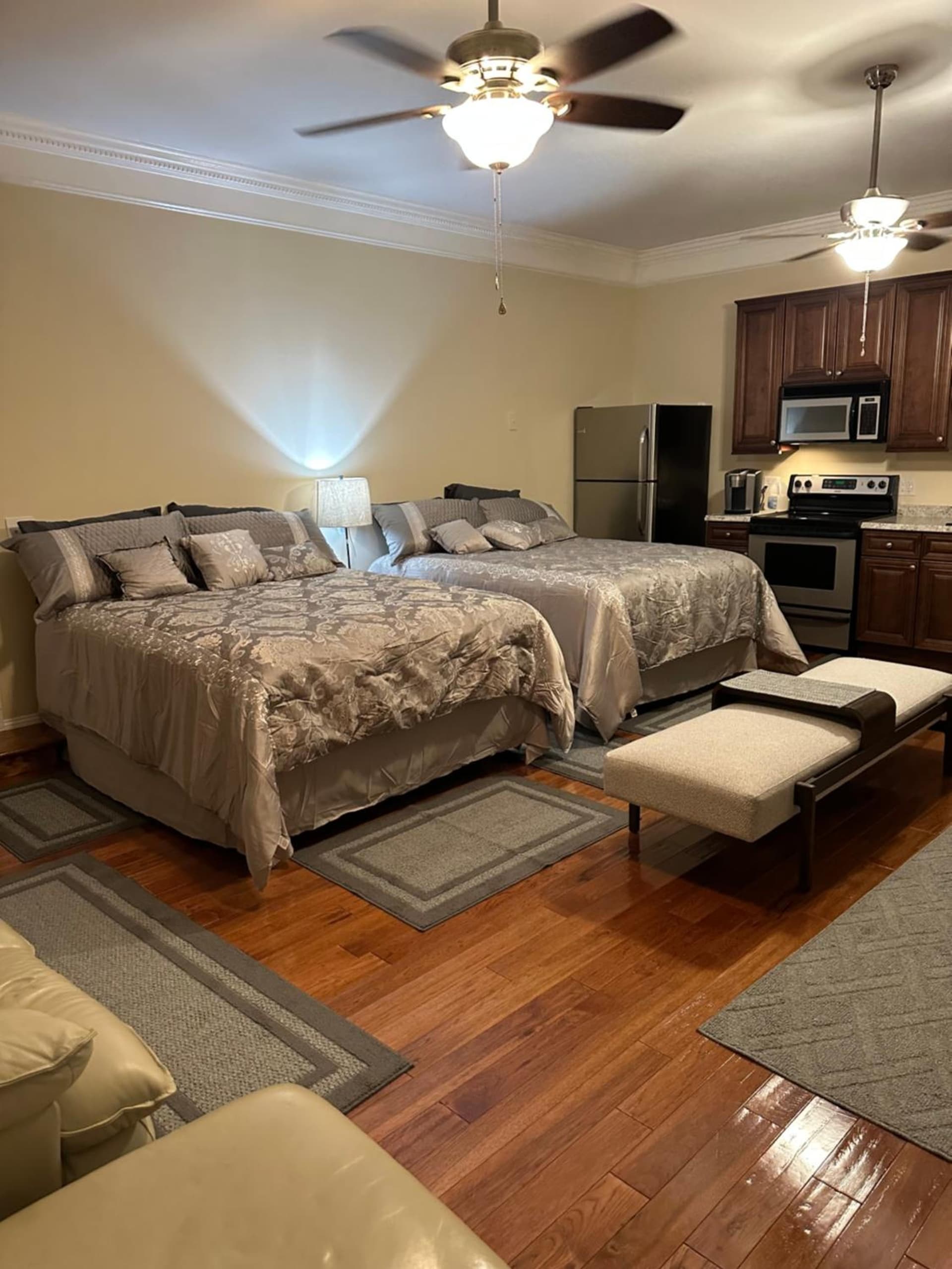 MooreField Suites Greensboro East gallery photo in McLeansville, NC — image 70