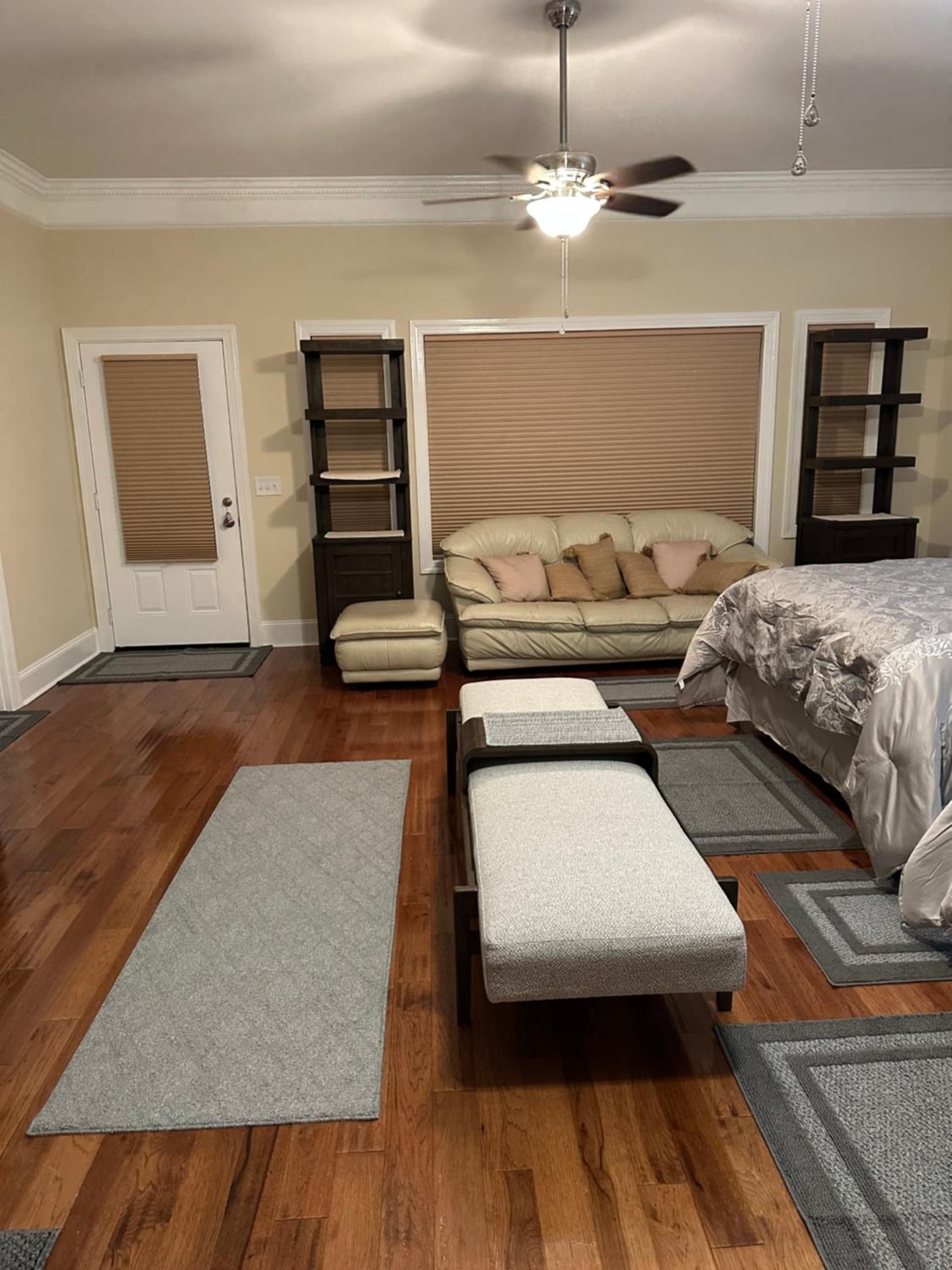 MooreField Suites Greensboro East gallery photo in McLeansville, NC — image 71