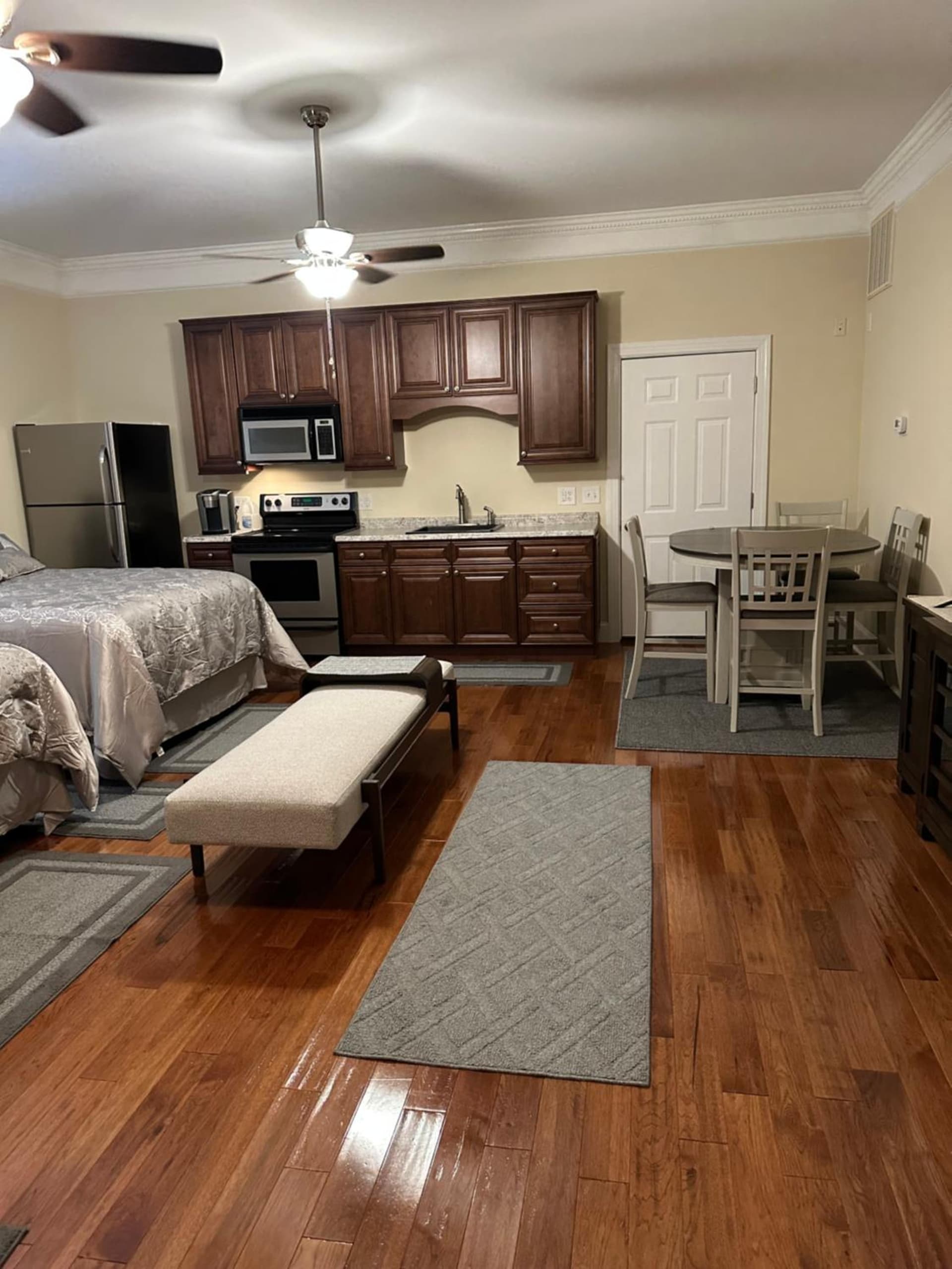 MooreField Suites Greensboro East gallery photo in McLeansville, NC — image 4