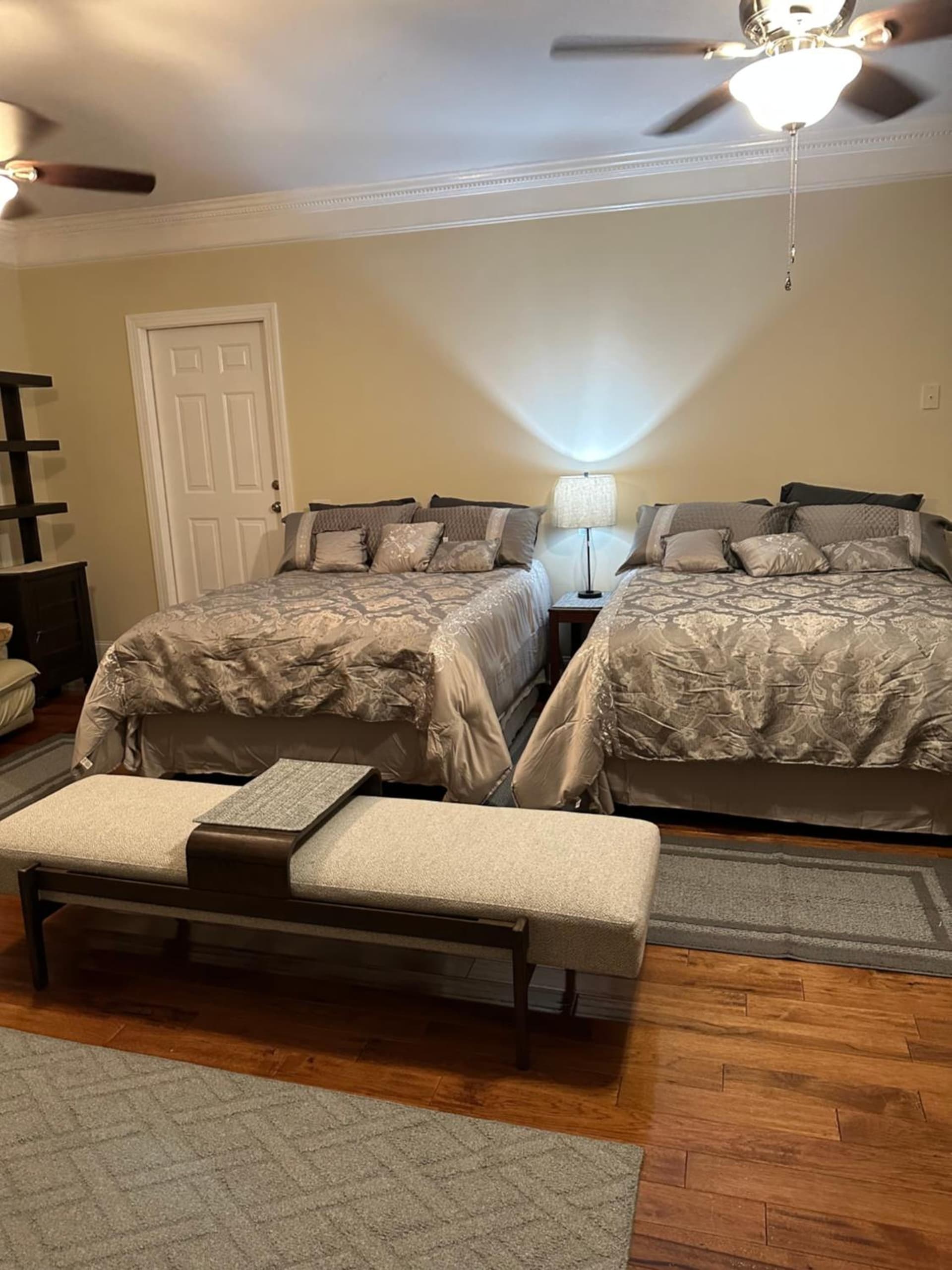 MooreField Suites Greensboro East gallery photo in McLeansville, NC — image 34