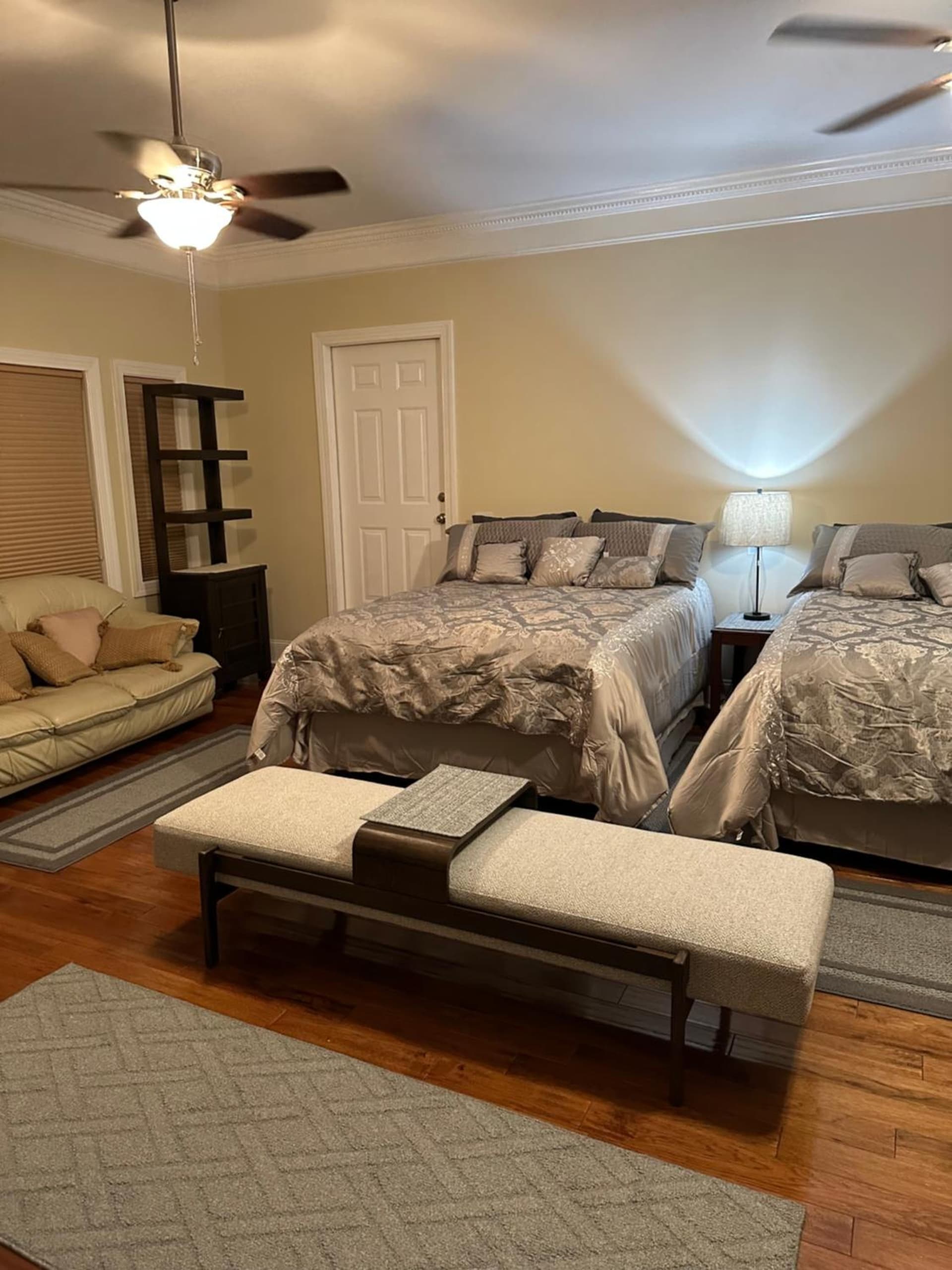MooreField Suites Greensboro East gallery photo in McLeansville, NC — image 7