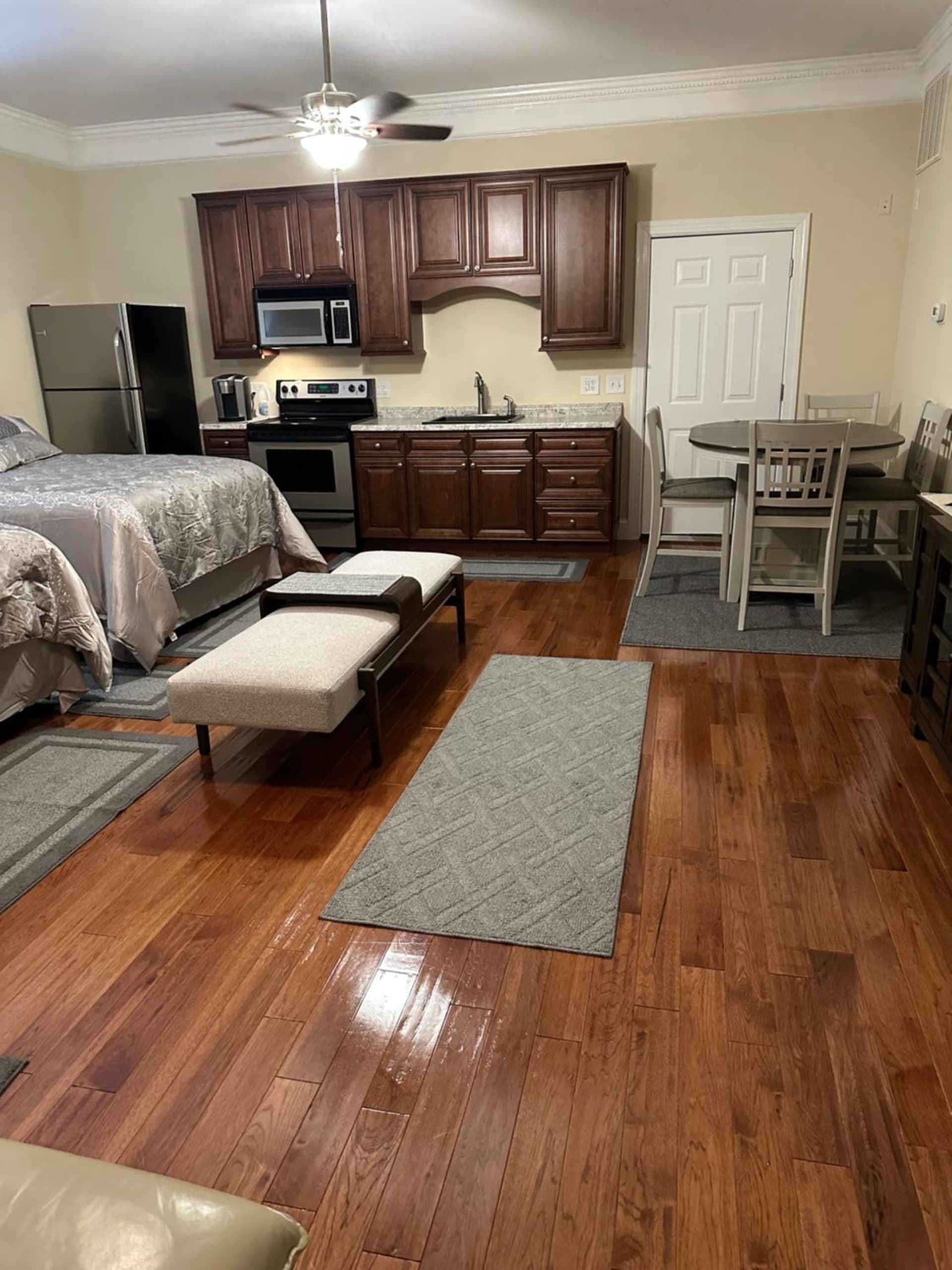MooreField Suites Greensboro East gallery photo in McLeansville, NC — image 81