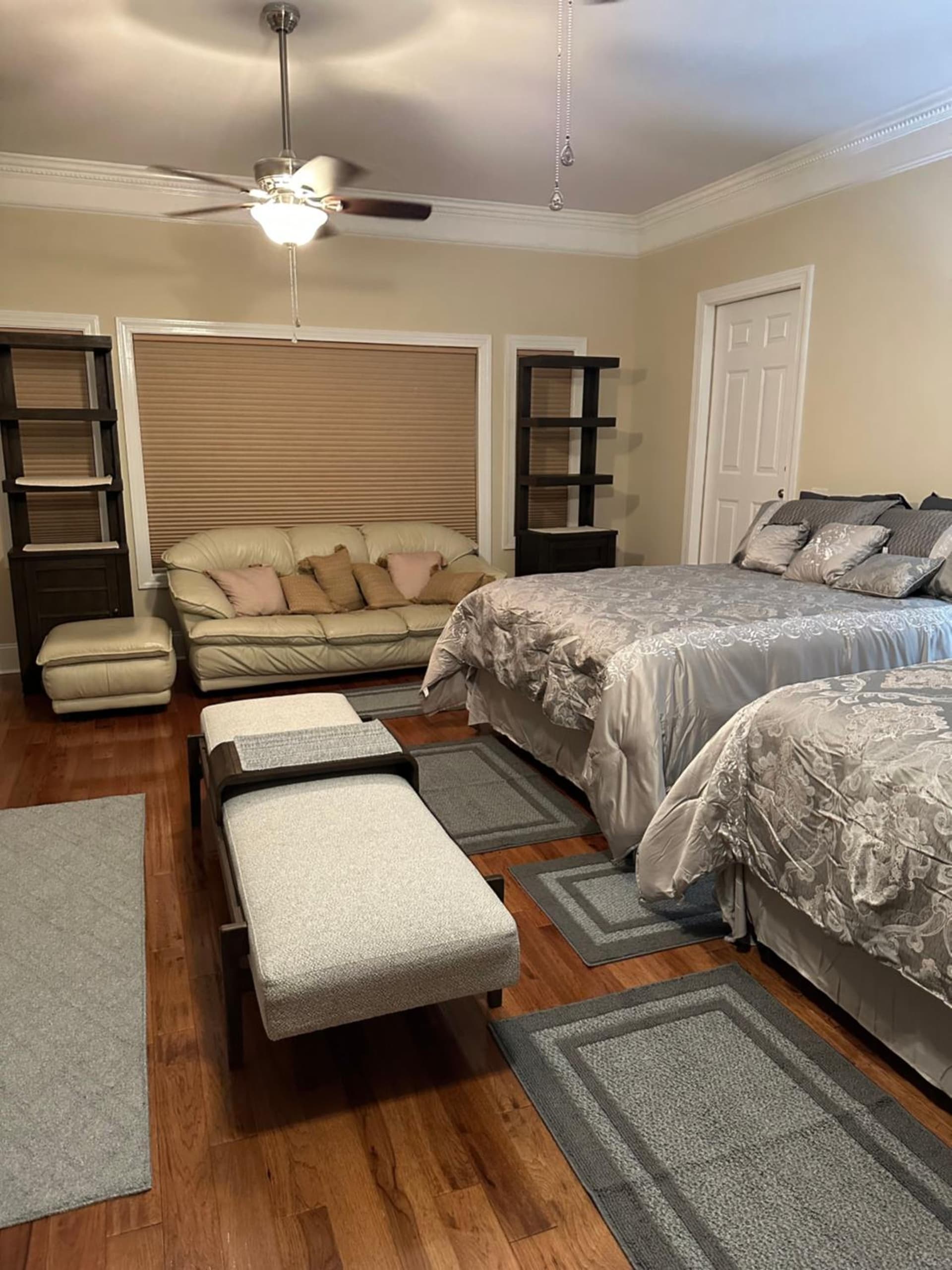 MooreField Suites Greensboro East gallery photo in McLeansville, NC — image 32