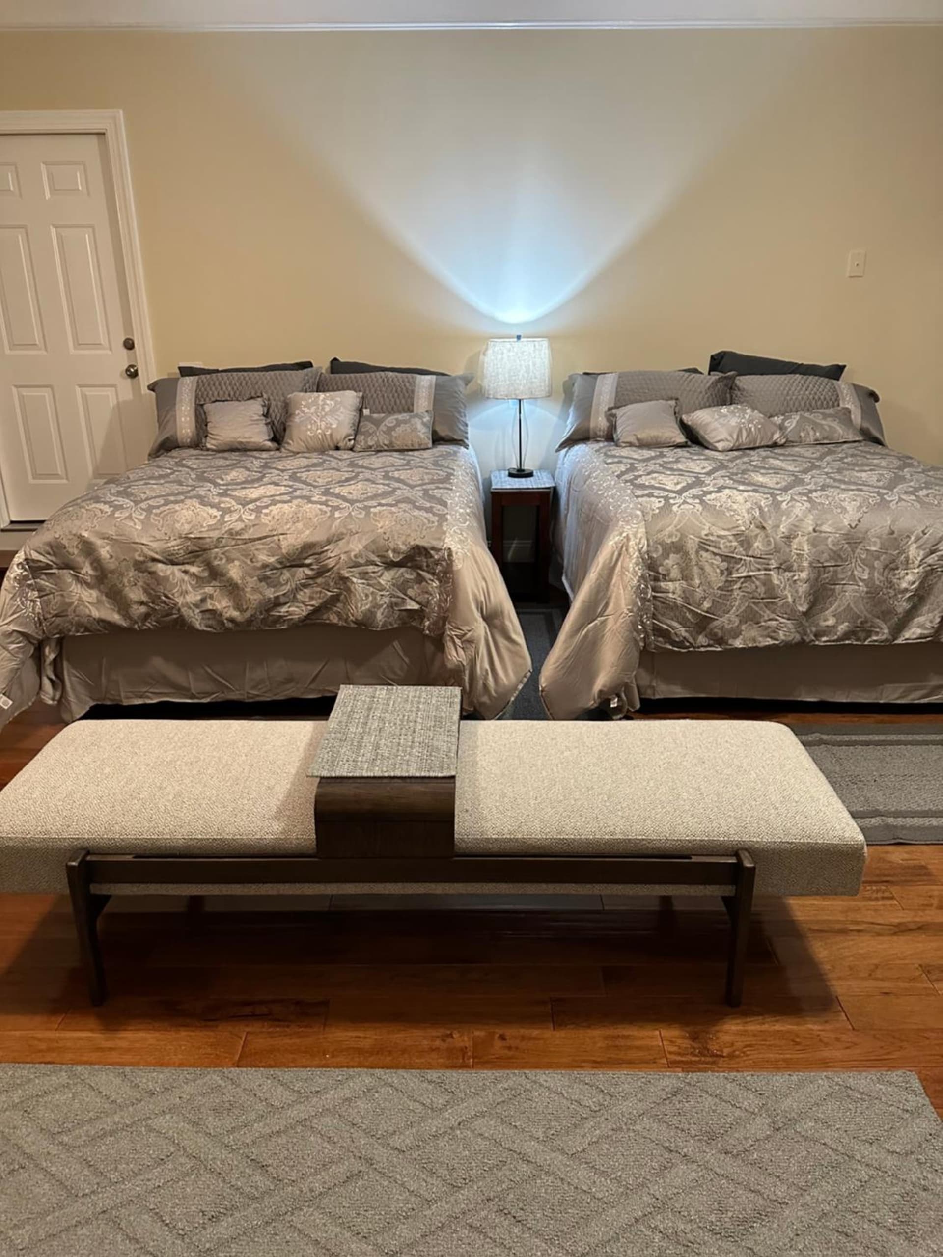 MooreField Suites Greensboro East gallery photo in McLeansville, NC — image 54