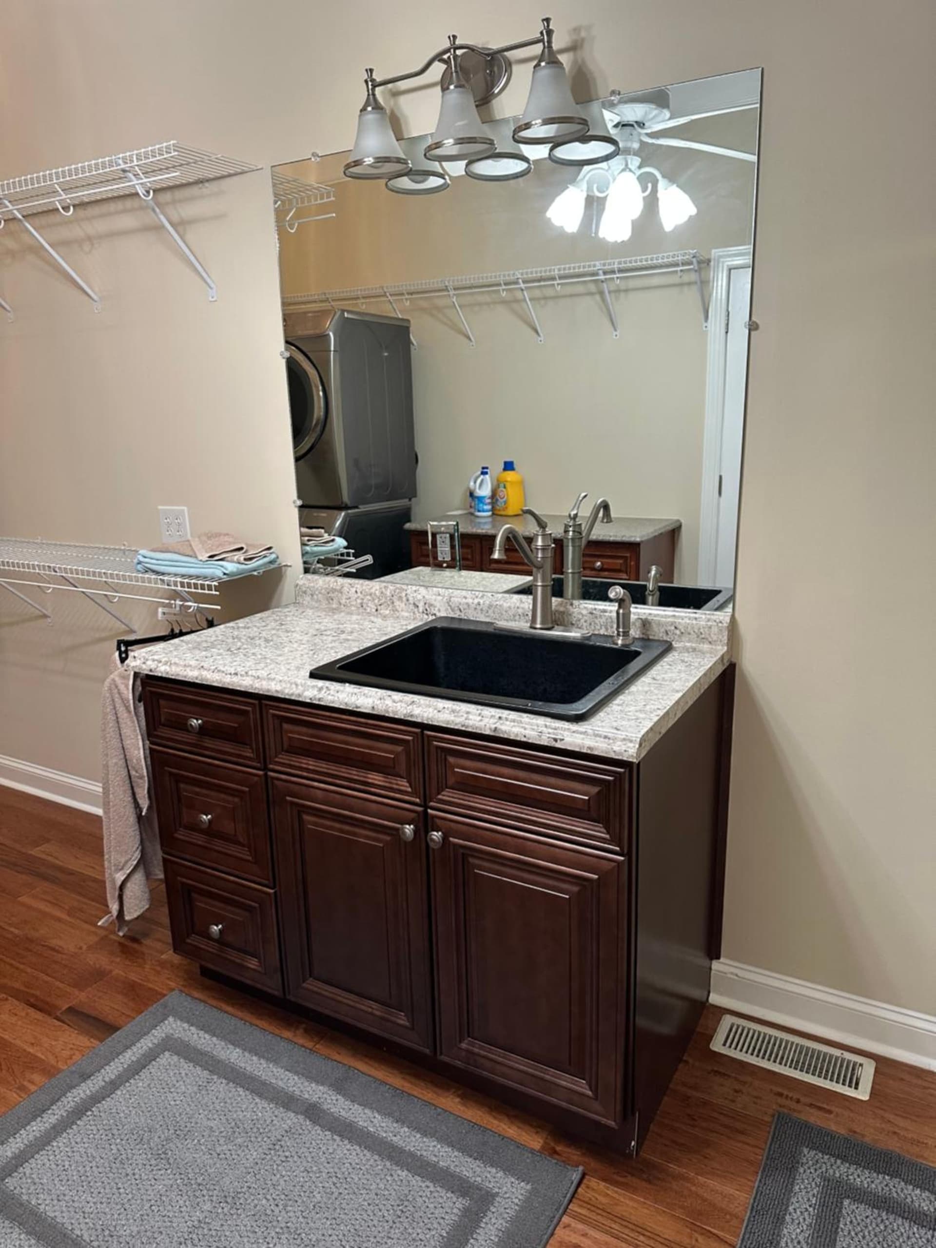 MooreField Suites Greensboro East gallery photo in McLeansville, NC — image 38