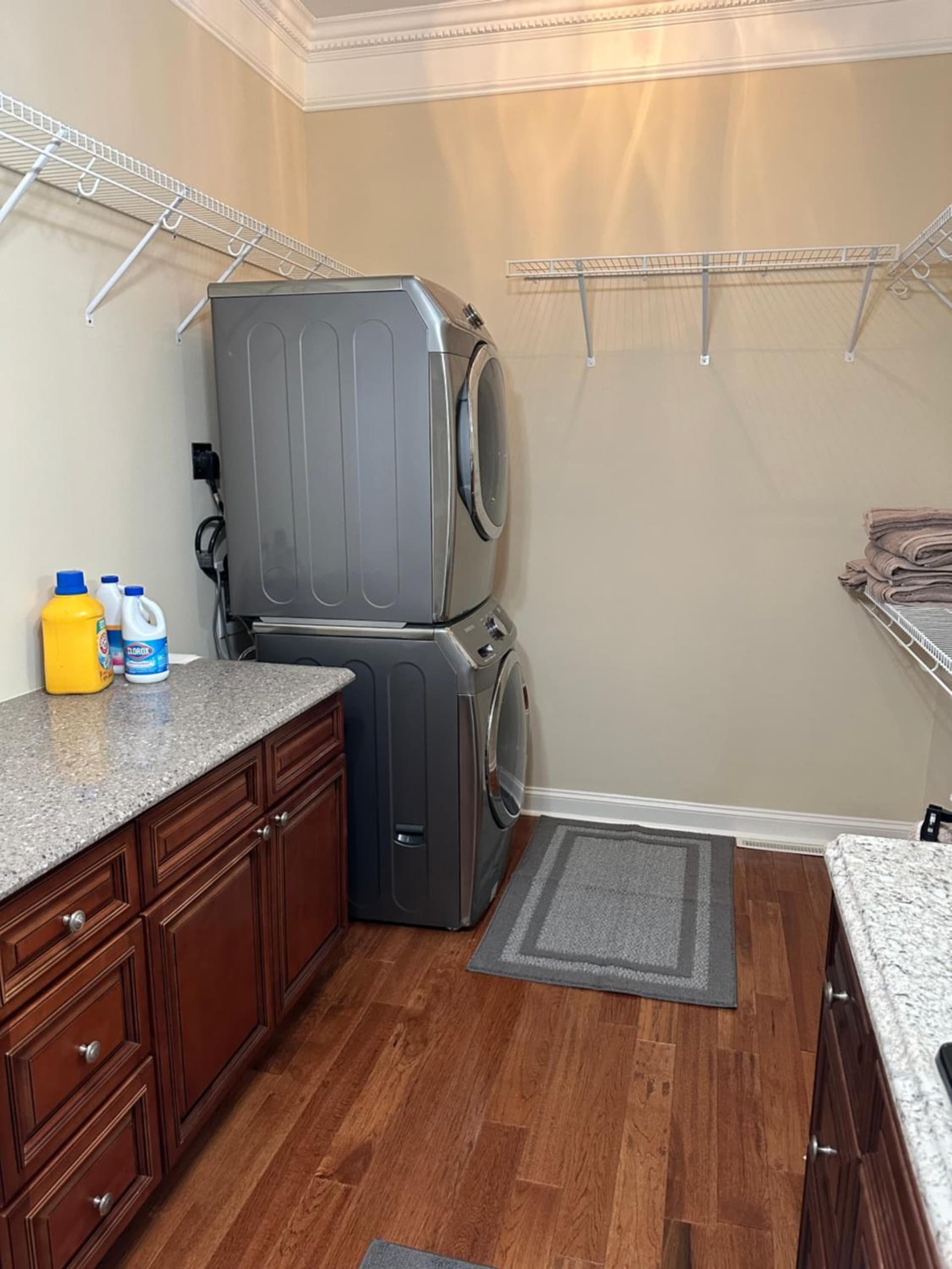 MooreField Suites Greensboro East gallery photo in McLeansville, NC — image 23