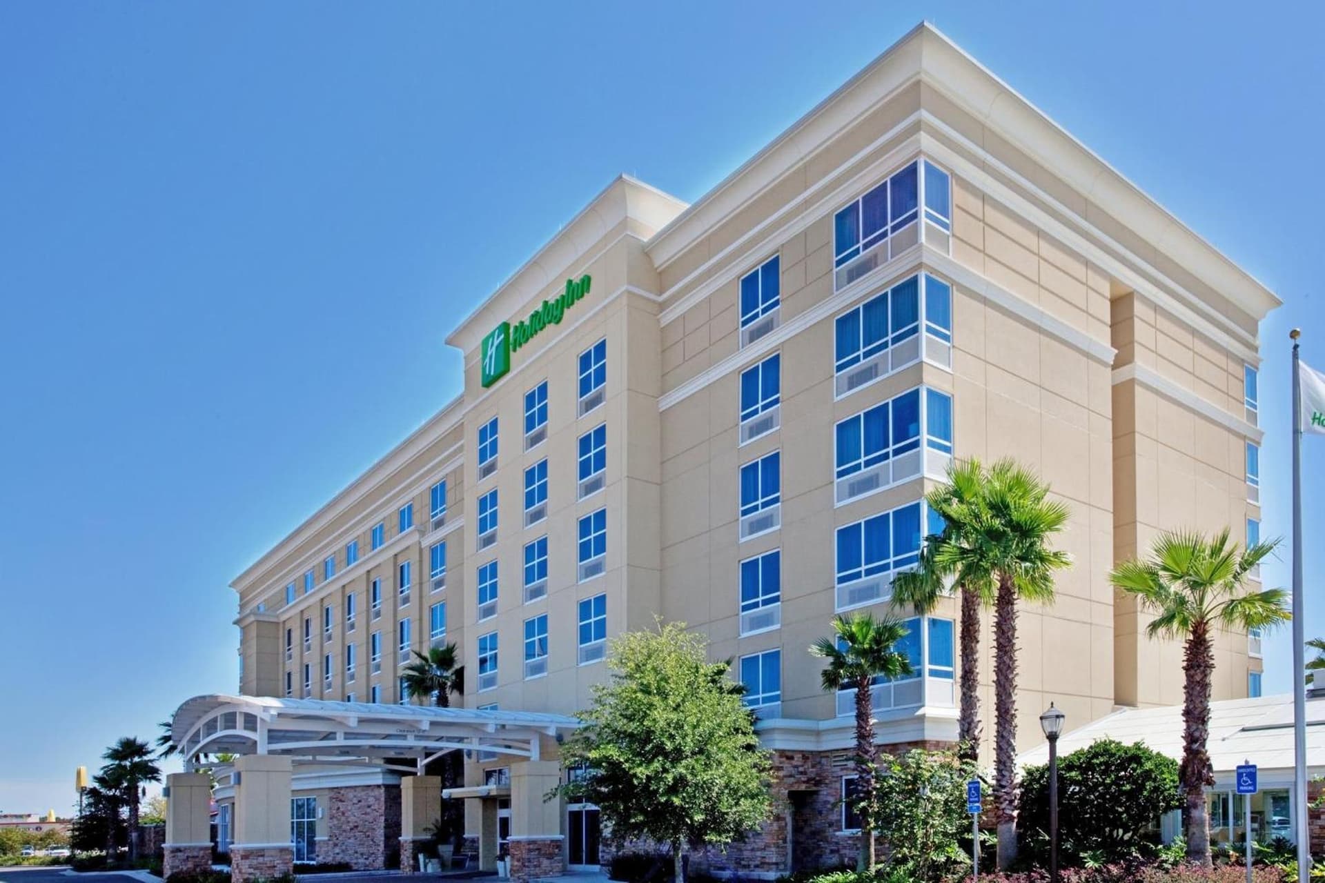Holiday Inn - Gulfport-Airport by IHG gallery photo in Gulfport, MS — image 51