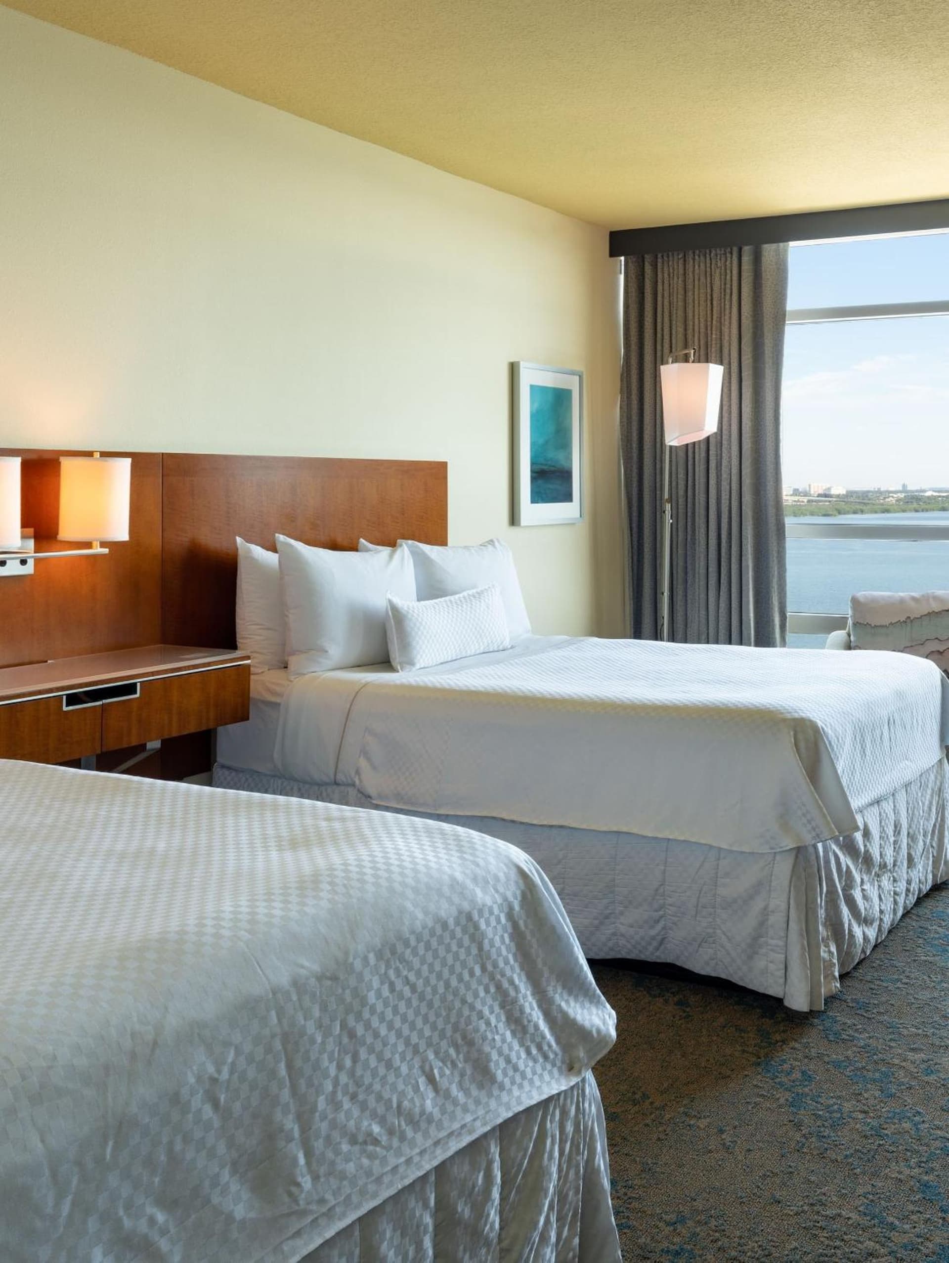 The Westin Tampa Bay gallery photo in Tampa, FL — image 39