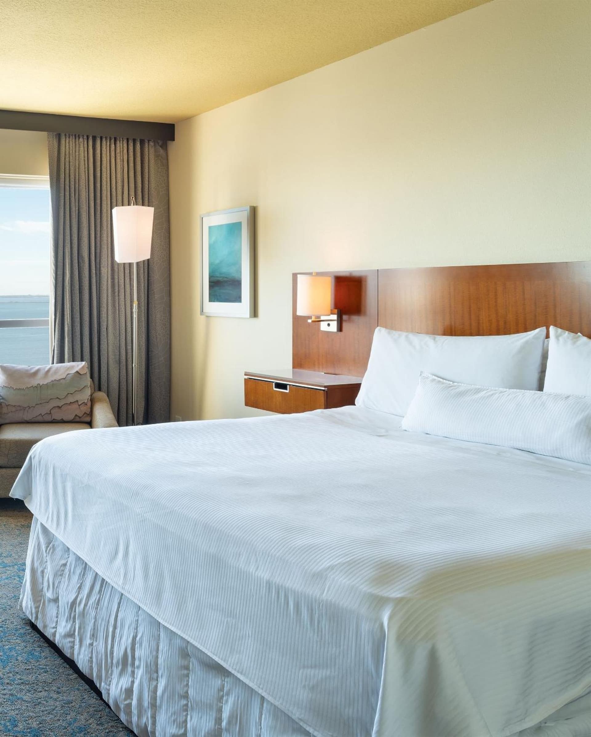 The Westin Tampa Bay gallery photo in Tampa, FL — image 19