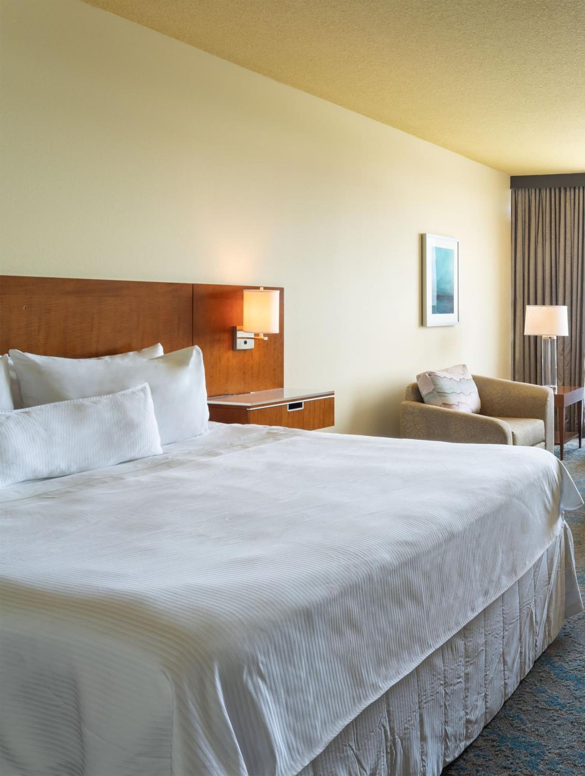 The Westin Tampa Bay gallery photo in Tampa, FL — image 5