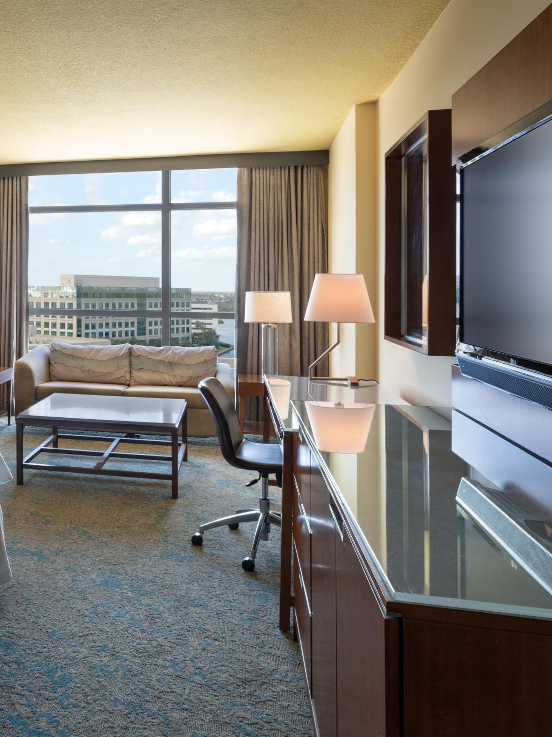 The Westin Tampa Bay gallery photo in Tampa, FL — image 14