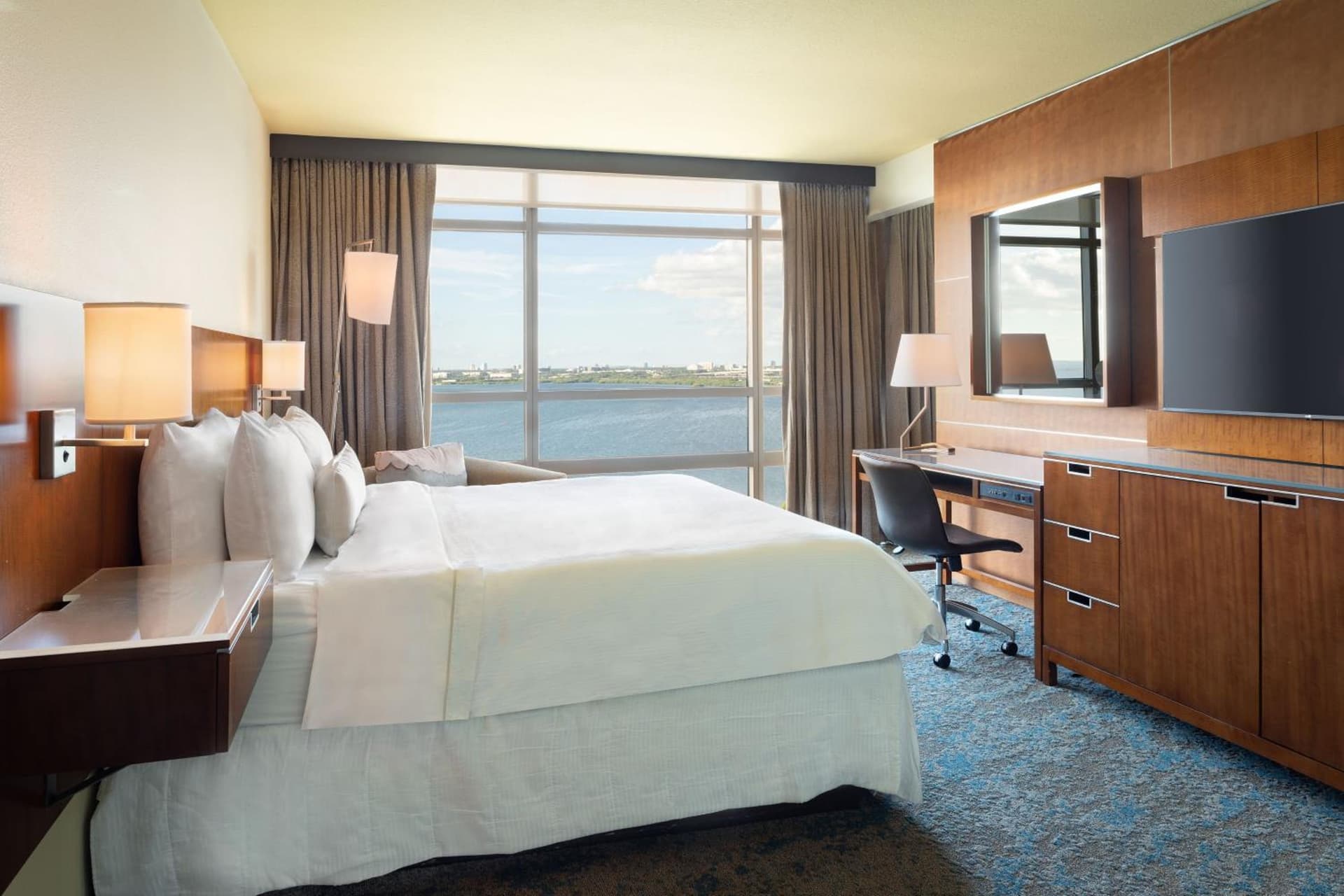 The Westin Tampa Bay gallery photo in Tampa, FL — image 7