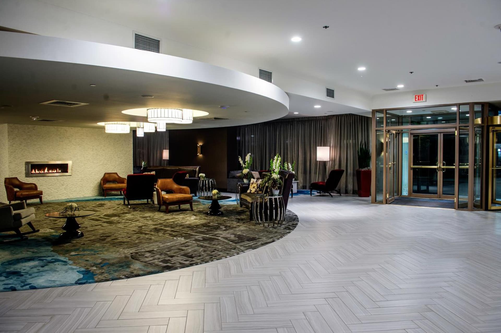 The Madison Concourse Hotel gallery photo in Madison, WI — image 34