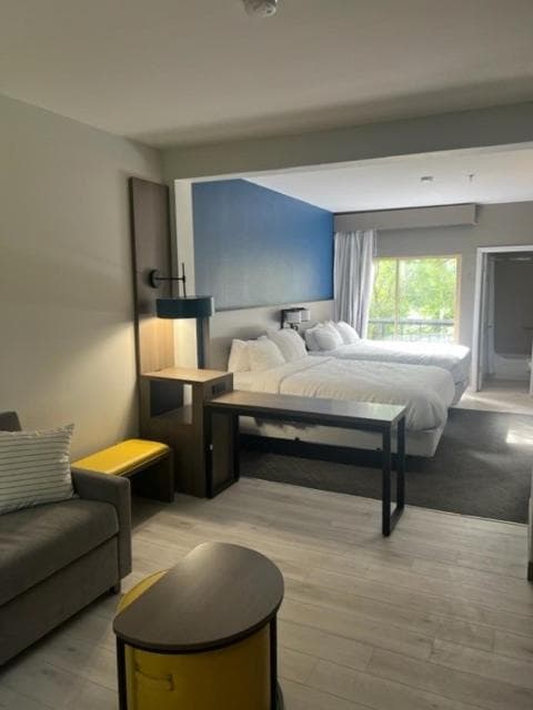 Comfort Suites Baton Rouge South I-10 gallery photo in Baton Rouge, LA — image 68