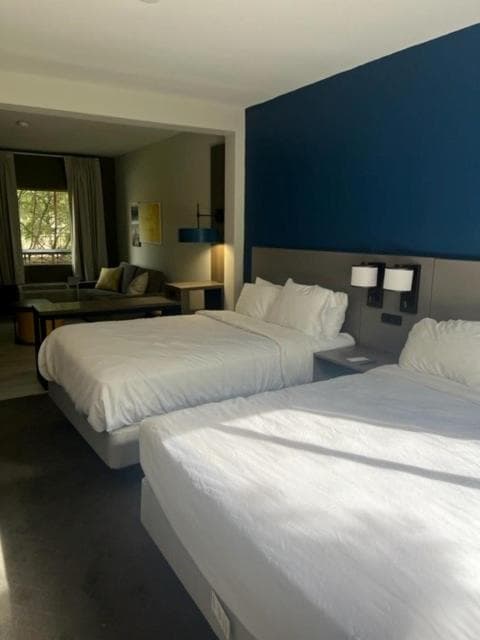 Comfort Suites Baton Rouge South I-10 gallery photo in Baton Rouge, LA — image 41