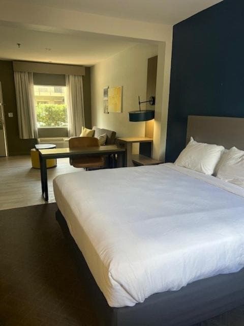 Comfort Suites Baton Rouge South I-10 gallery photo in Baton Rouge, LA — image 67