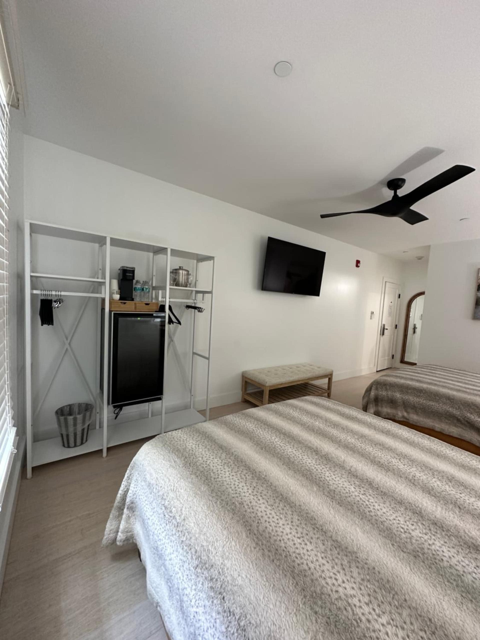 Elaine's Cape May Boutique Hotel interior in Cape May, NJ — gallery photo 2