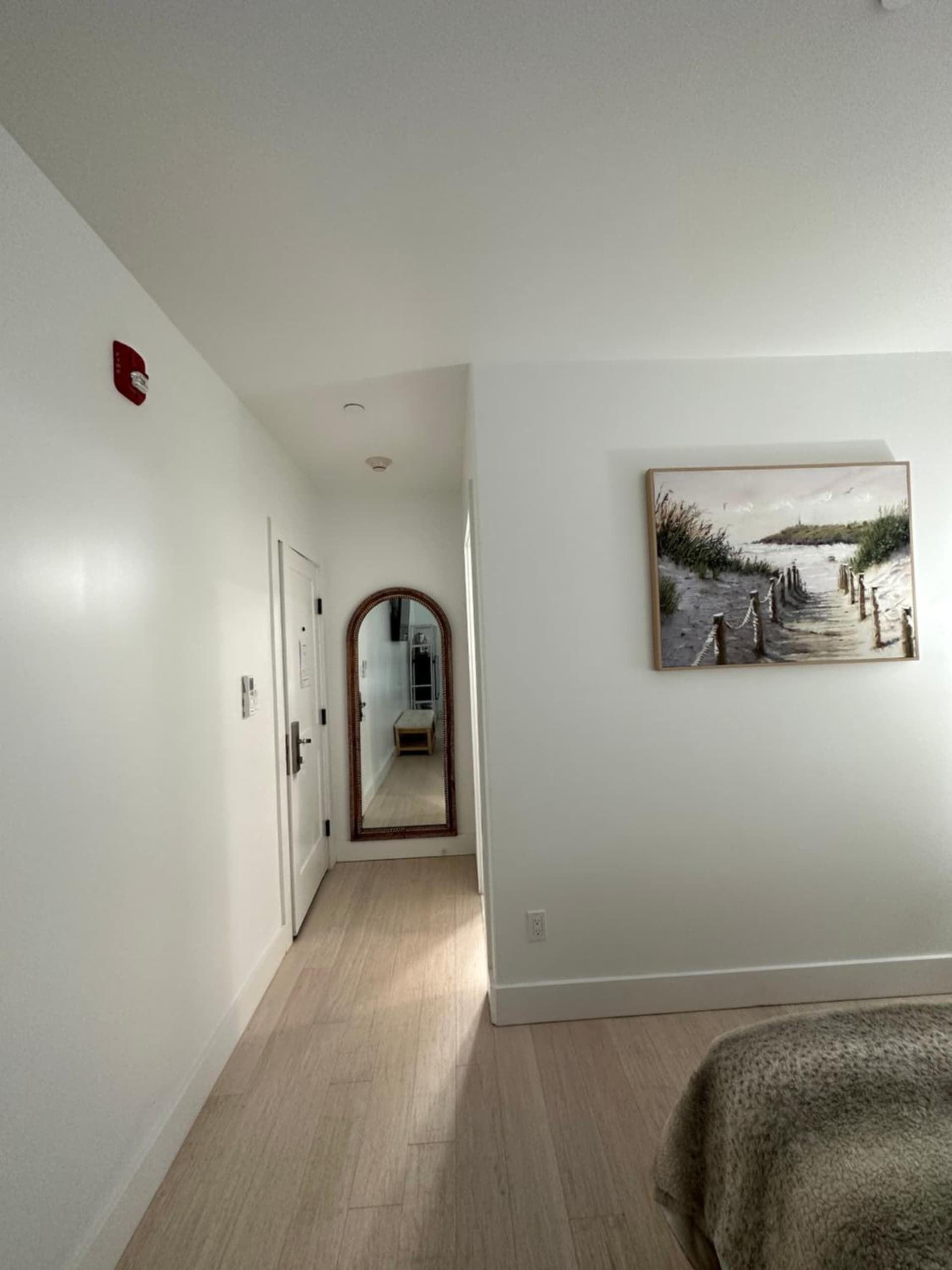 Elaine's Cape May Boutique Hotel property views in Cape May, NJ — gallery photo 3