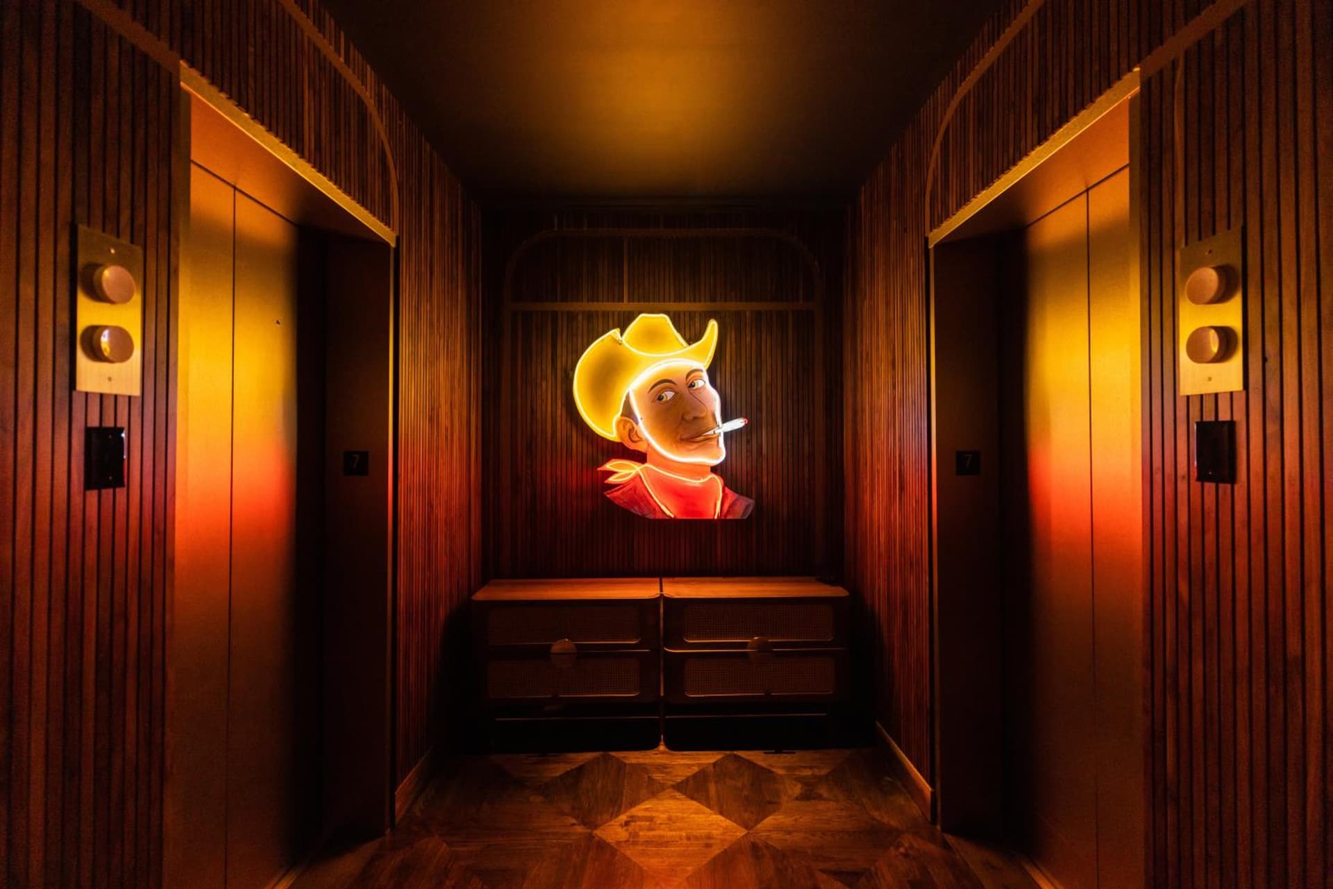 Hôtel Swexan gallery photo in Dallas, TX — image 49