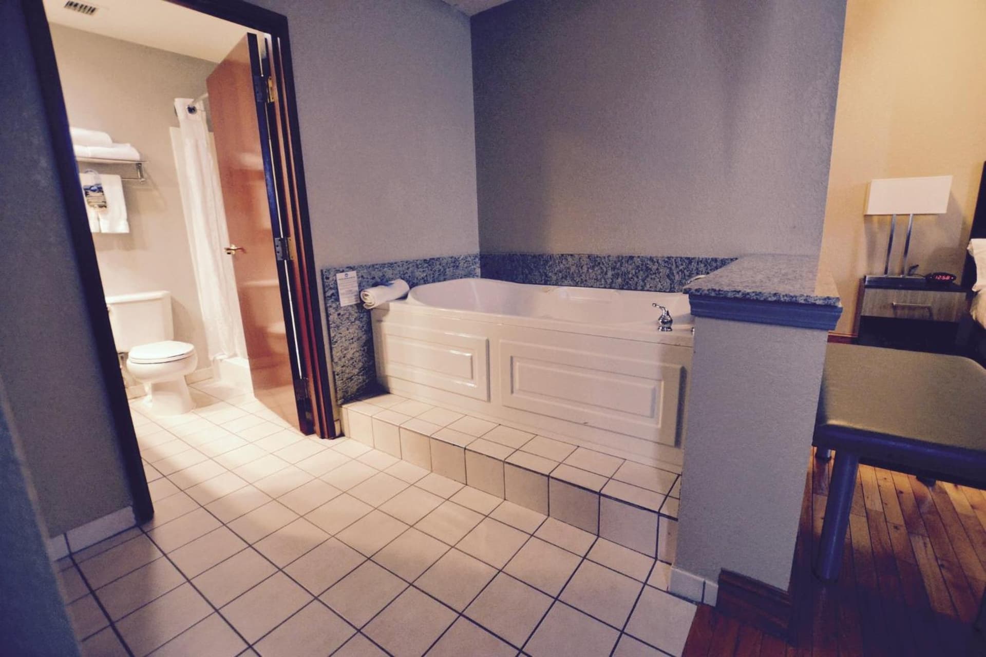 Holiday Inn Express Cleveland Downtown by IHG gallery photo in Cleveland, OH — image 11