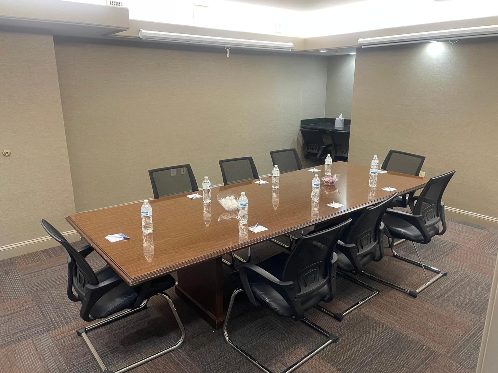Holiday Inn Express Cleveland Downtown by IHG gallery photo in Cleveland, OH — image 32