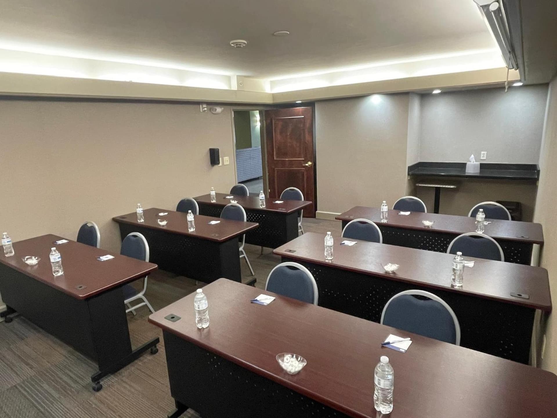 Holiday Inn Express Cleveland Downtown by IHG gallery photo in Cleveland, OH — image 25