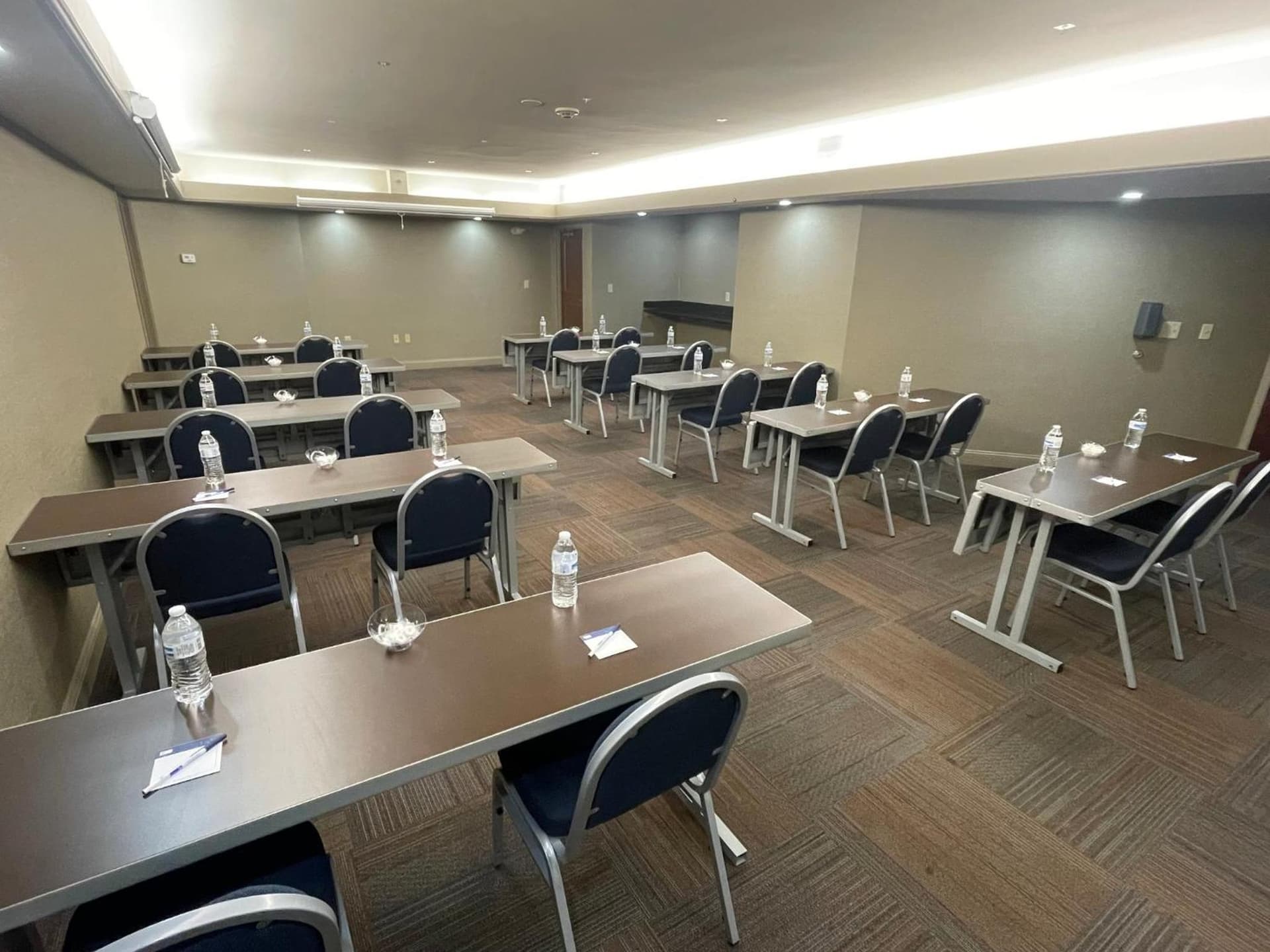 Holiday Inn Express Cleveland Downtown by IHG gallery photo in Cleveland, OH — image 5