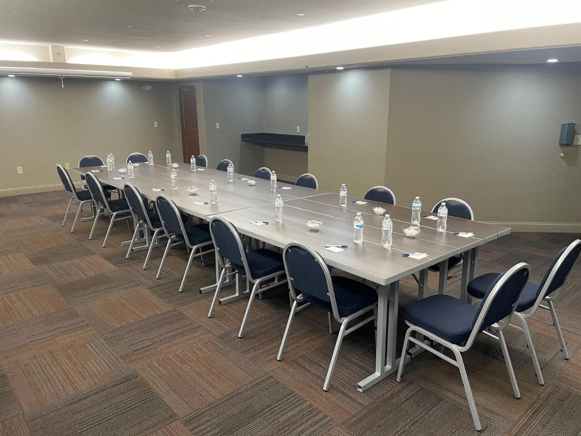 Holiday Inn Express Cleveland Downtown by IHG gallery photo in Cleveland, OH — image 33