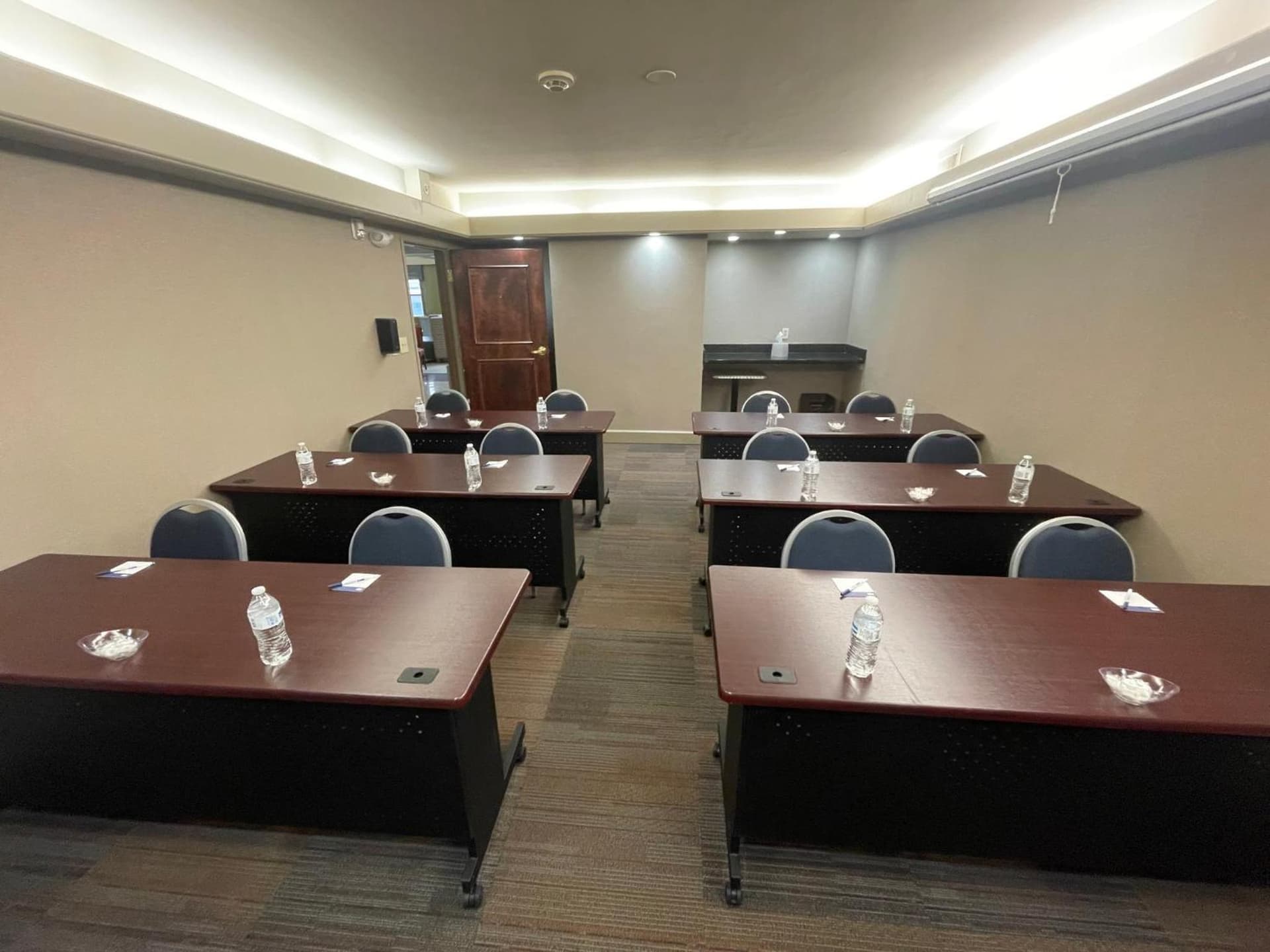 Holiday Inn Express Cleveland Downtown by IHG gallery photo in Cleveland, OH — image 39