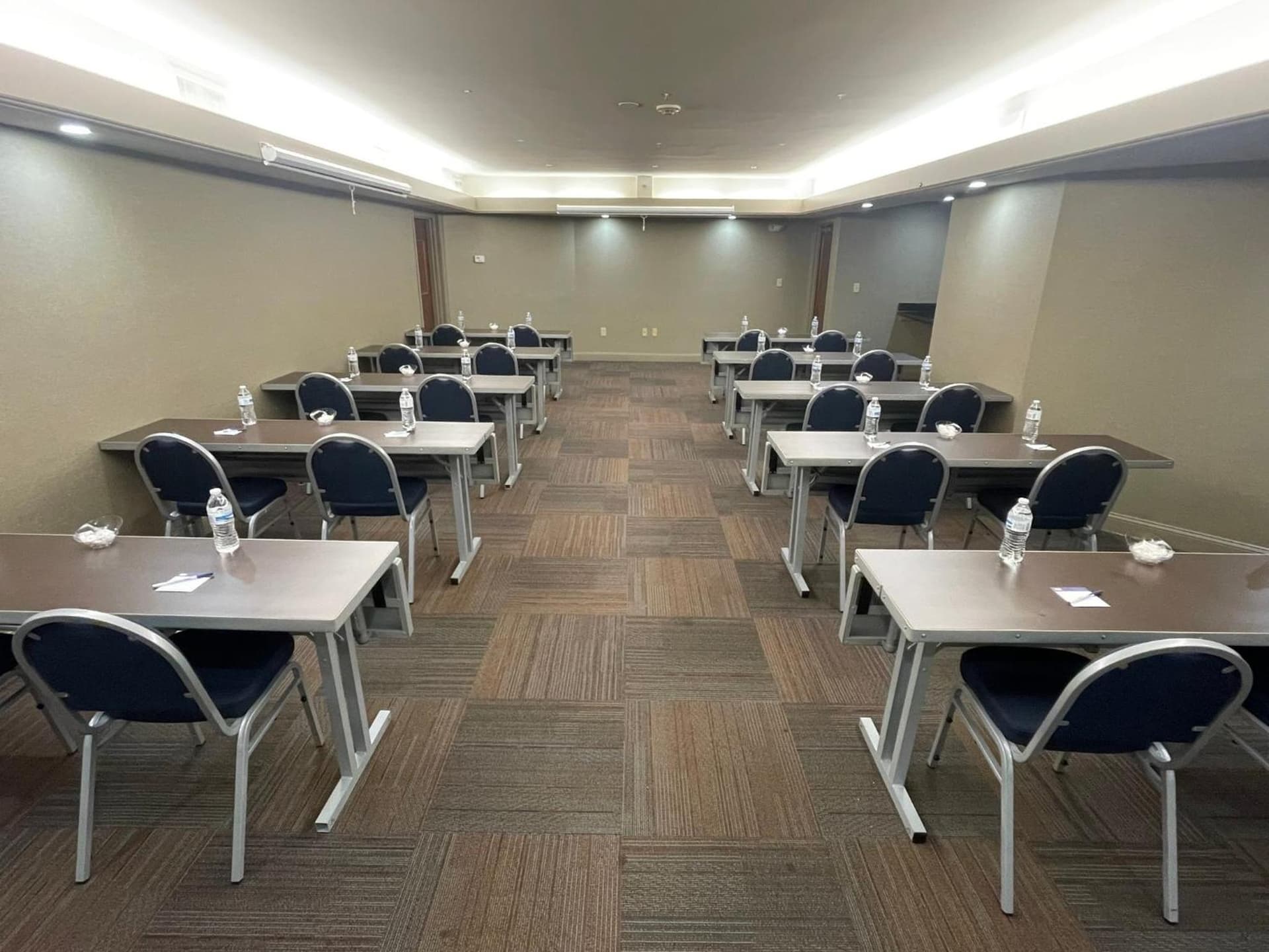 Holiday Inn Express Cleveland Downtown by IHG gallery photo in Cleveland, OH — image 35