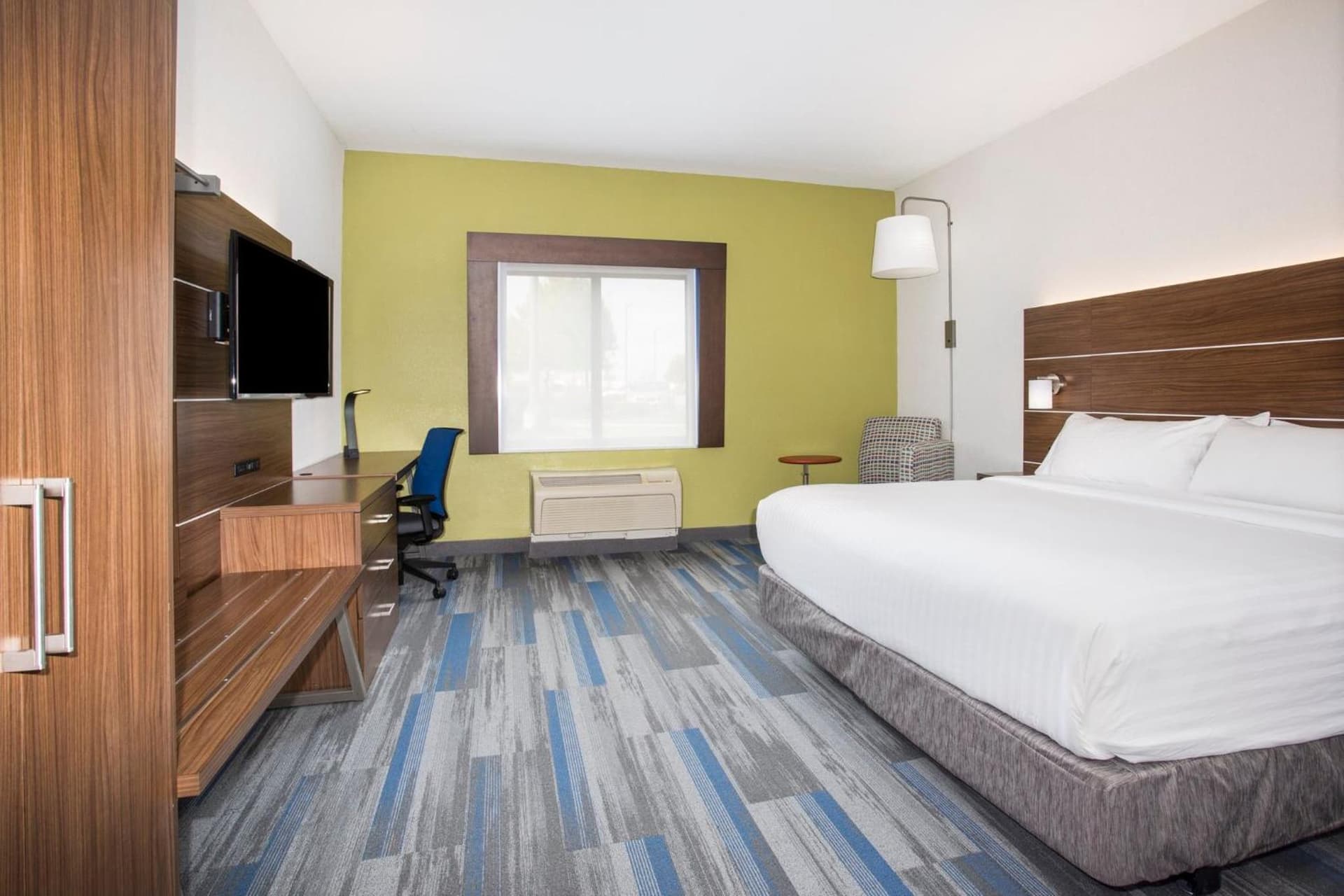 Holiday Inn Express Kansas City - at the Legends! by IHG gallery photo in Kansas City, KS — image 44
