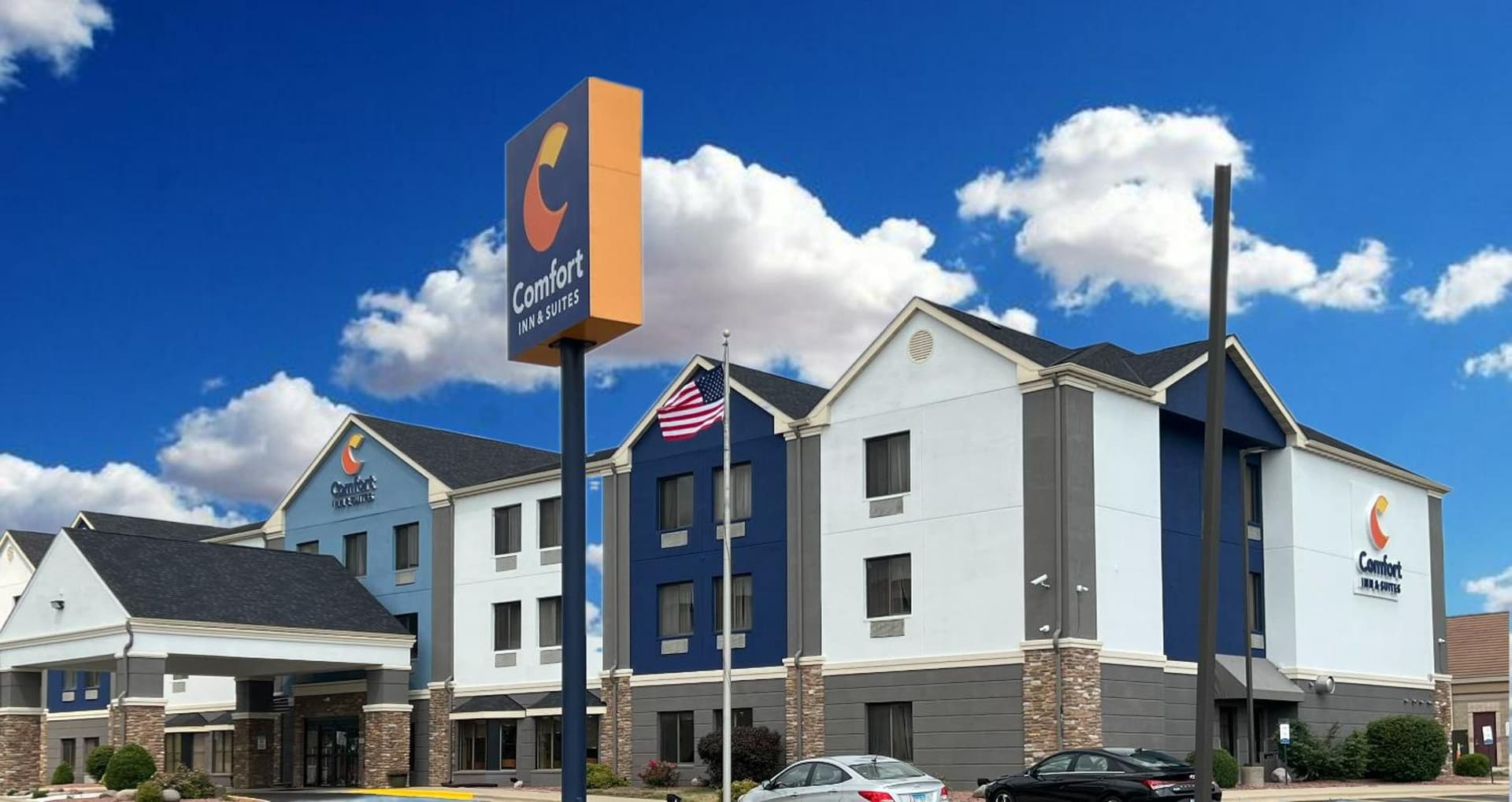 Comfort Inn & Suites Kenosha-Pleasant Prairie gallery photo in Kenosha, WI — image 22