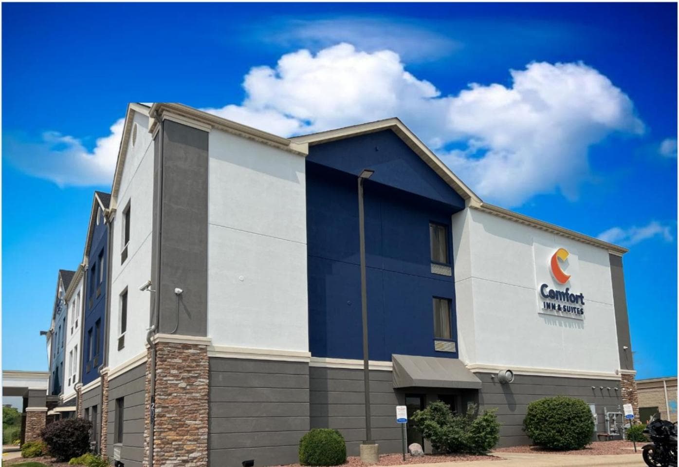 Comfort Inn & Suites Kenosha-Pleasant Prairie gallery photo in Kenosha, WI — image 28